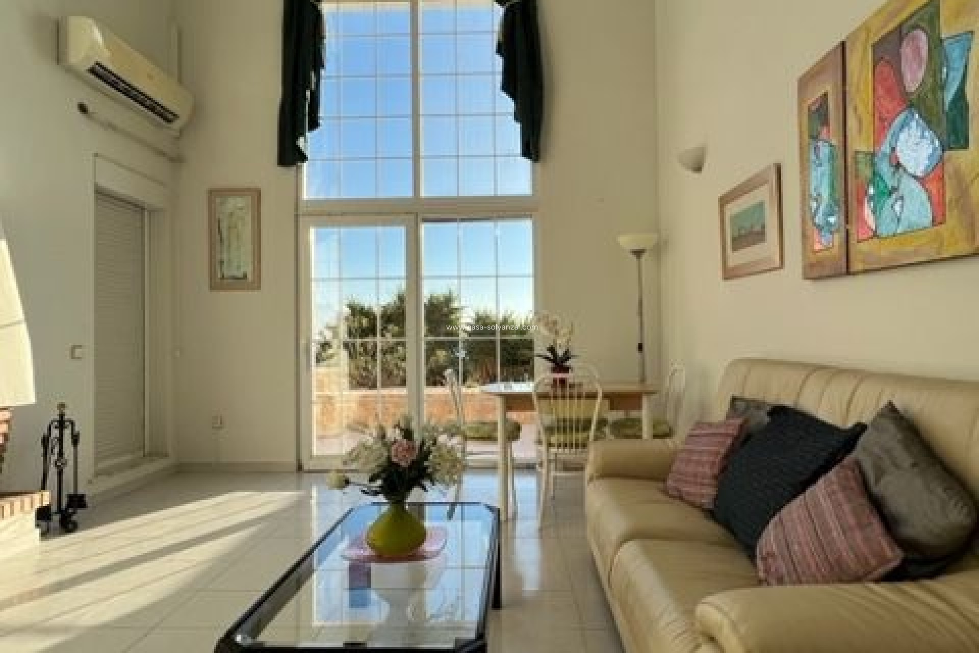 Resale - Apartment / flat - Guardamar del Segura - Costa Blanca