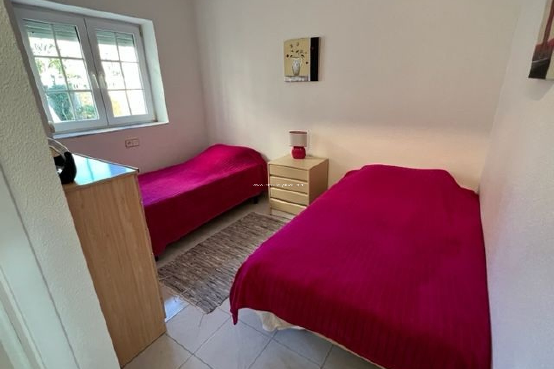 Resale - Apartment / flat - Guardamar del Segura - Costa Blanca