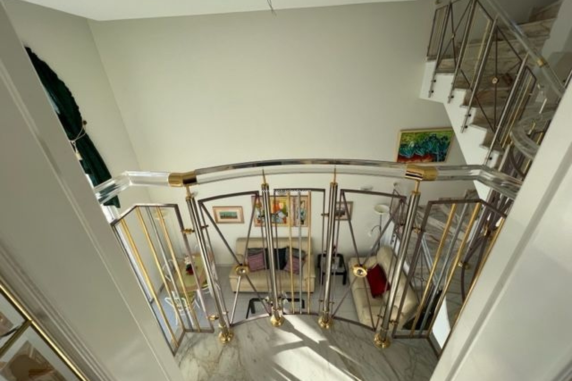 Resale - Apartment / flat - Guardamar del Segura - Costa Blanca