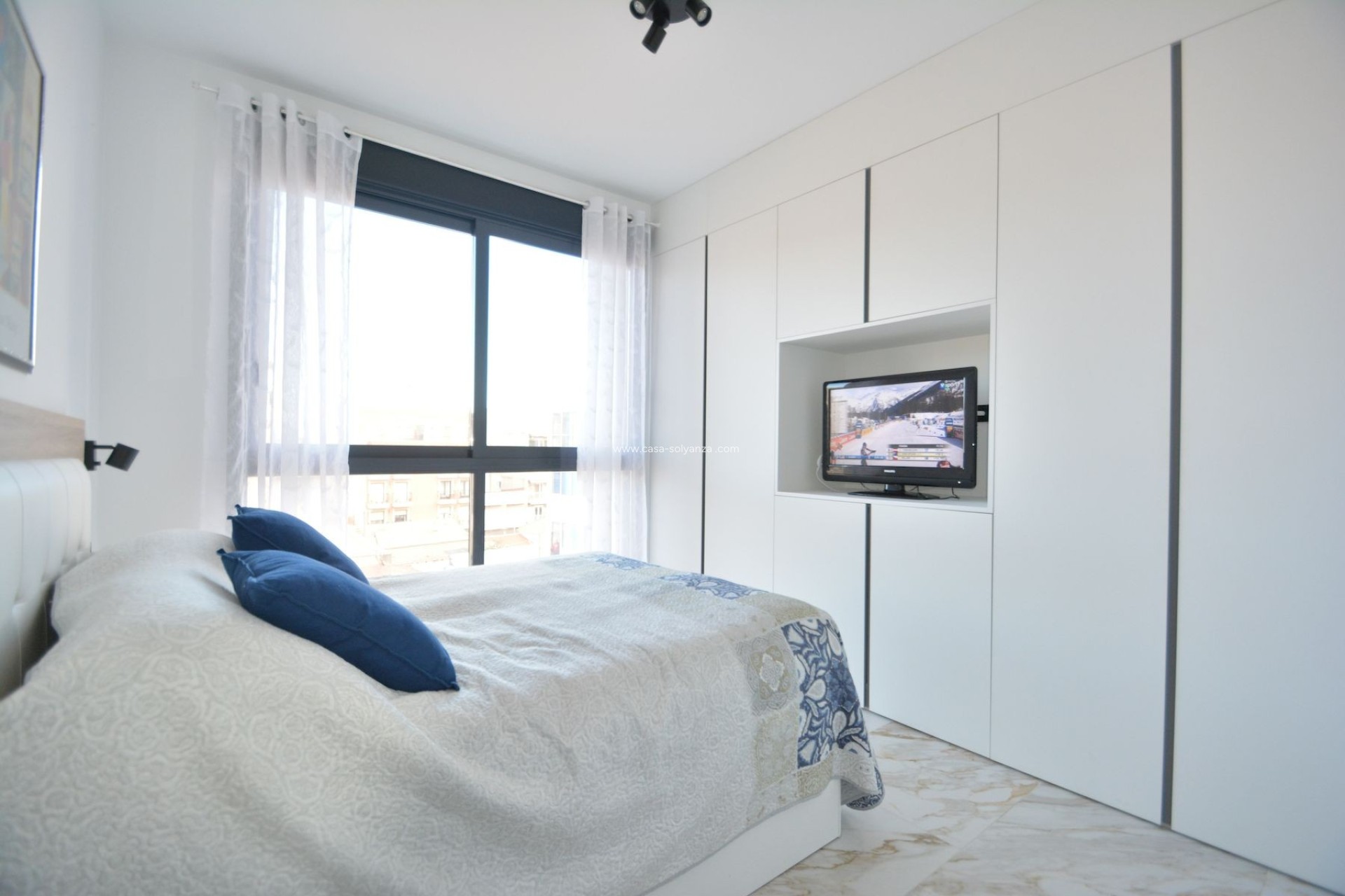 Resale - Apartment / flat - Guardamar del Segura - Costa Blanca