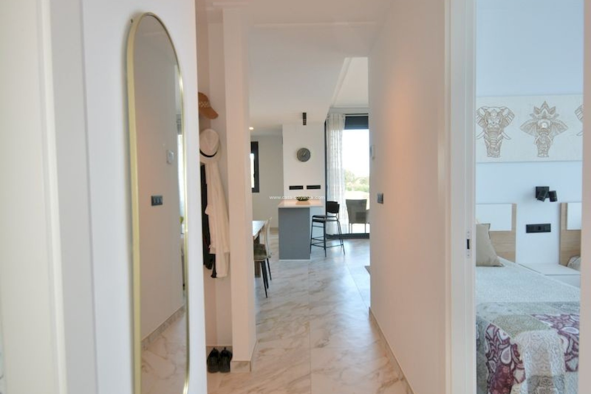 Resale - Apartment / flat - Guardamar del Segura - Costa Blanca