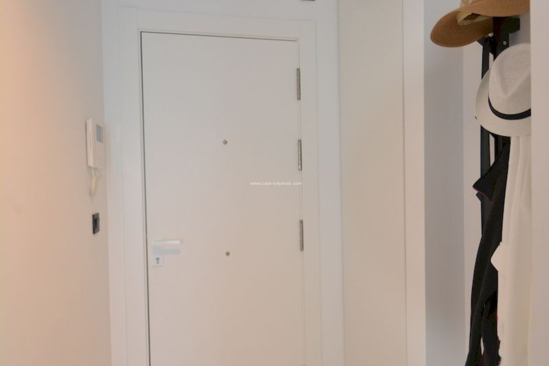 Resale - Apartment / flat - Guardamar del Segura - Costa Blanca