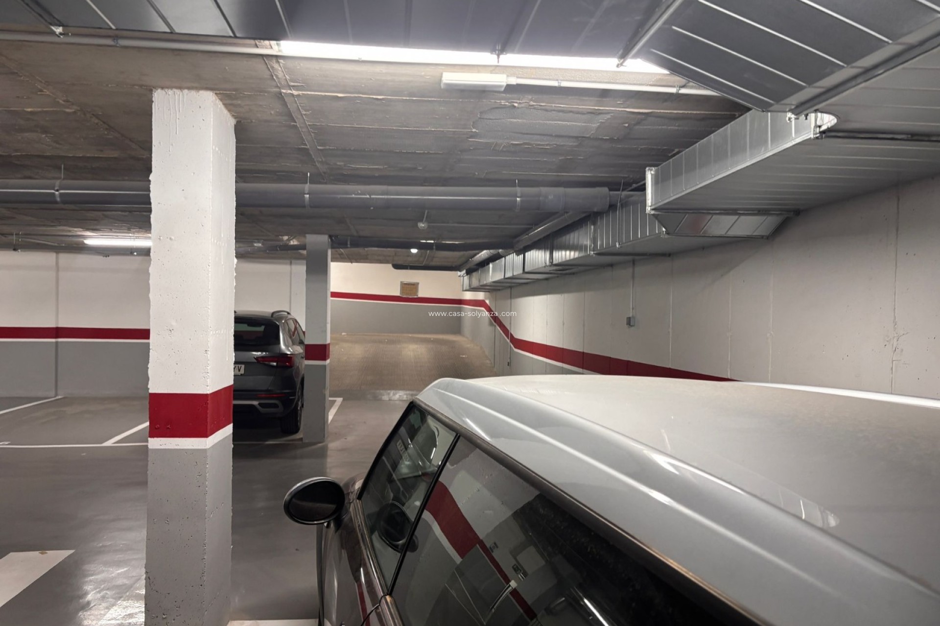 Resale - Apartment / flat - Guardamar del Segura - Costa Blanca