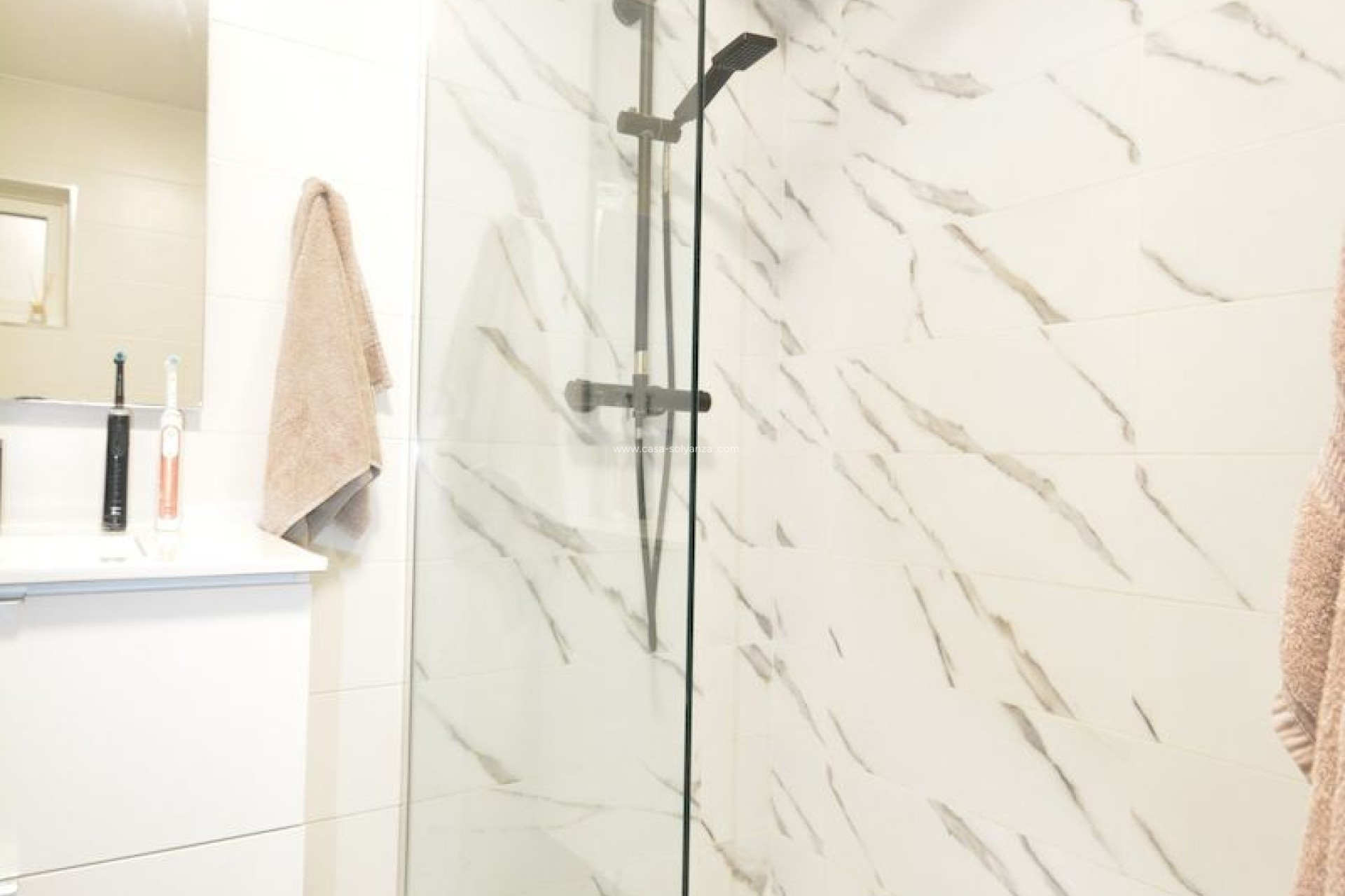 Resale - Apartment / flat - Guardamar del Segura - Costa Blanca