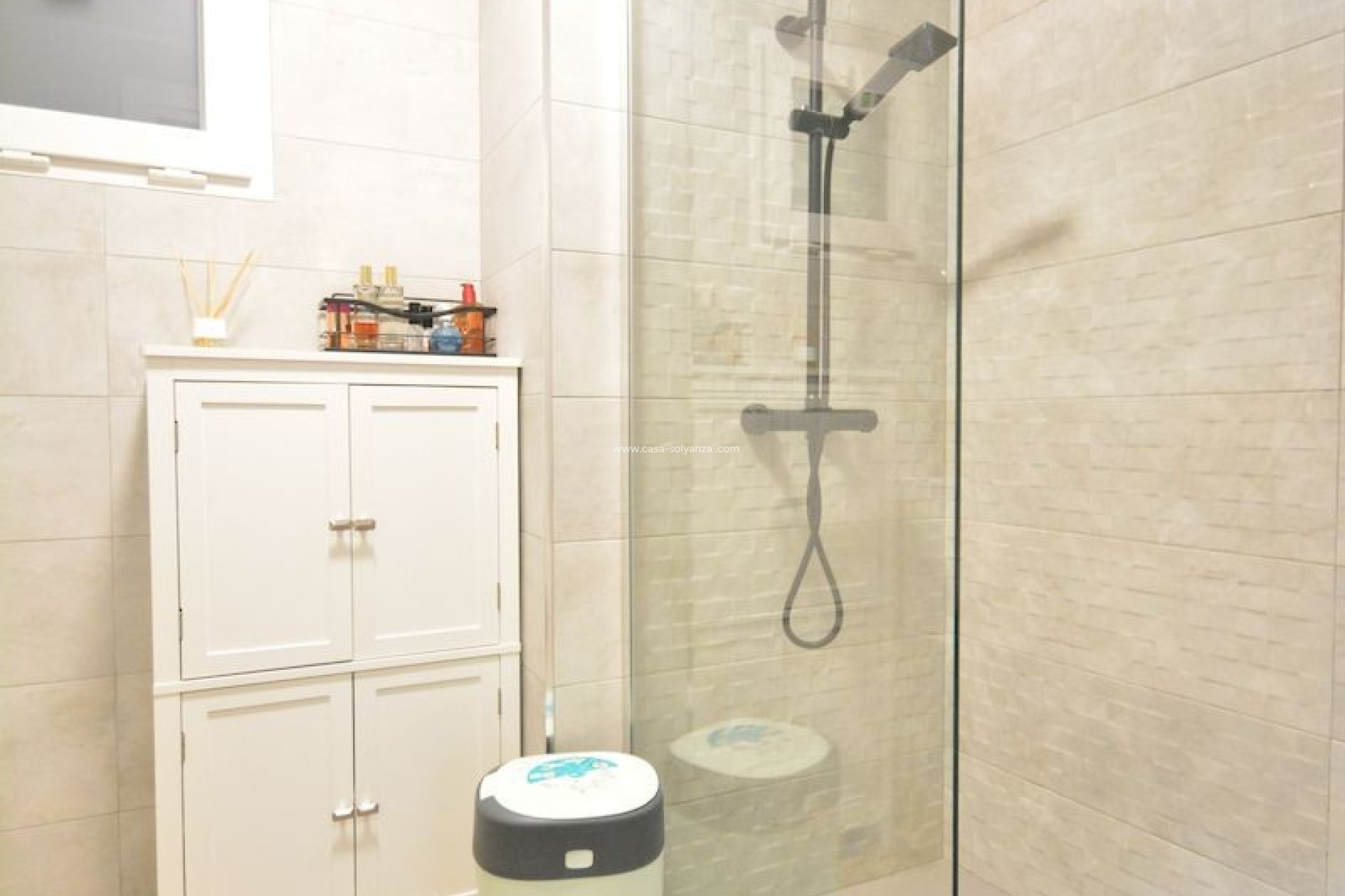 Resale - Apartment / flat - Guardamar del Segura - Costa Blanca