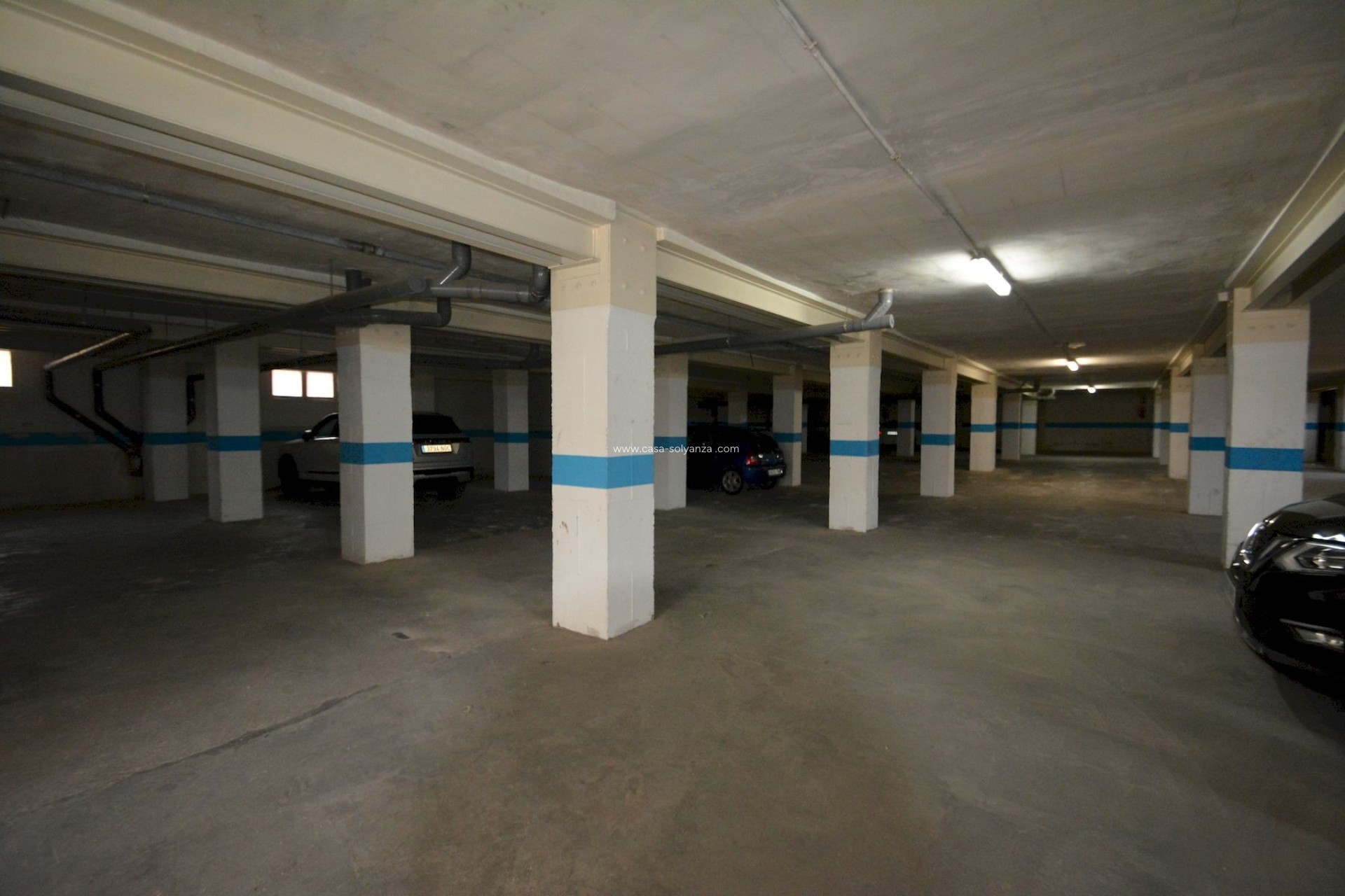 Resale - Apartment / flat - Guardamar del Segura - Costa Blanca