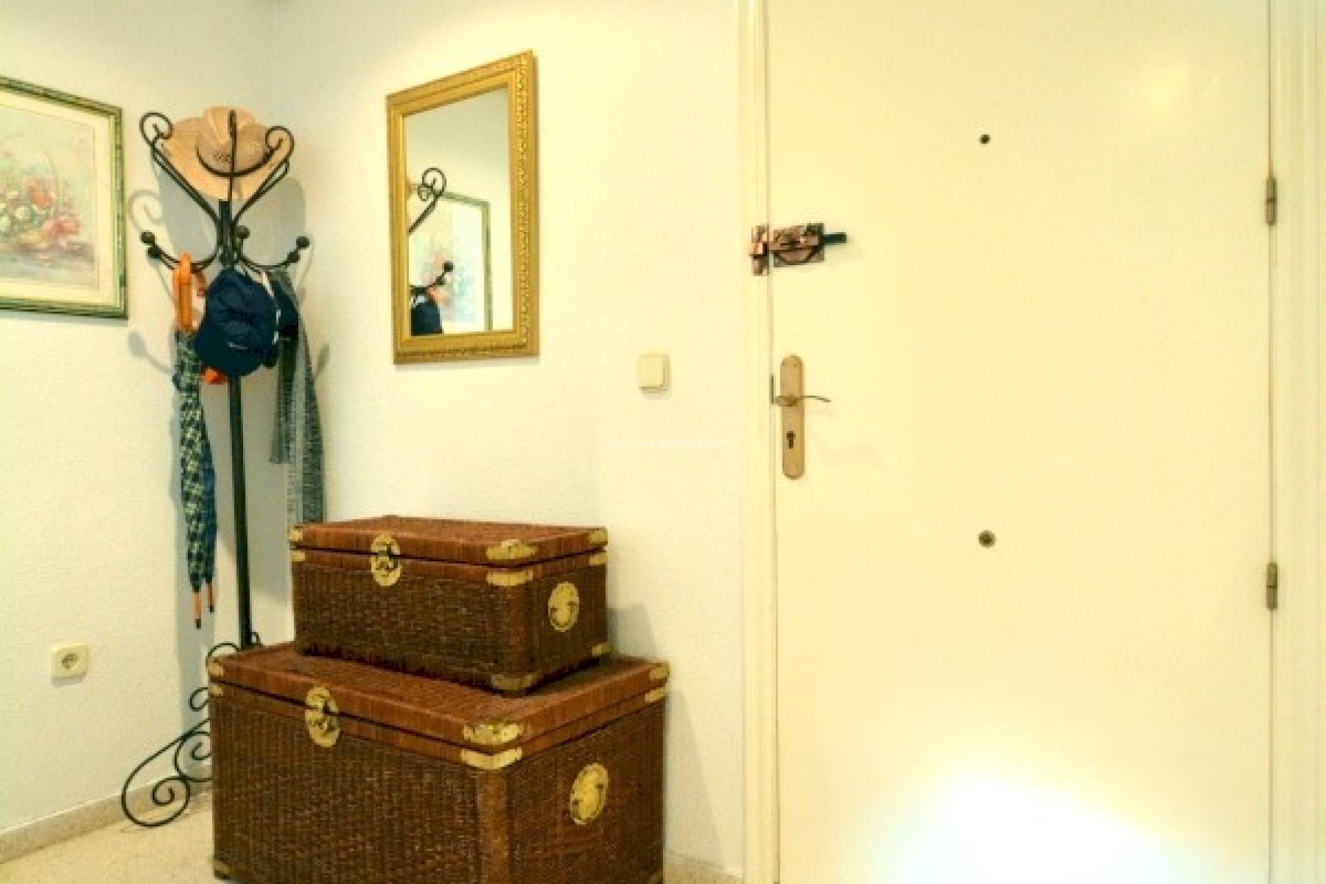 Resale - Apartment / flat - Guardamar del Segura - Costa Blanca