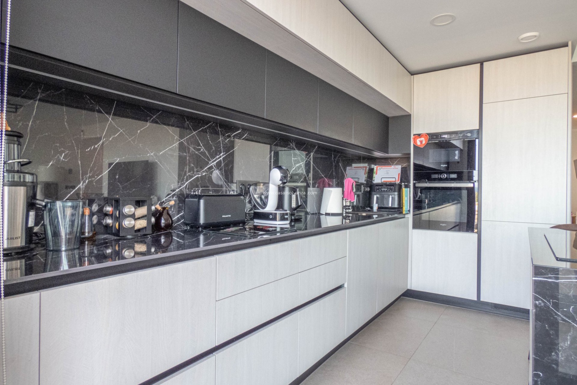 Resale - Apartment / flat - Guardamar del Segura - Costa Blanca