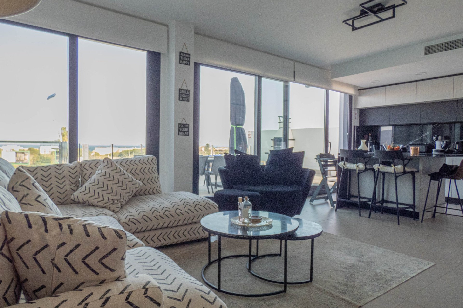 Resale - Apartment / flat - Guardamar del Segura - Costa Blanca