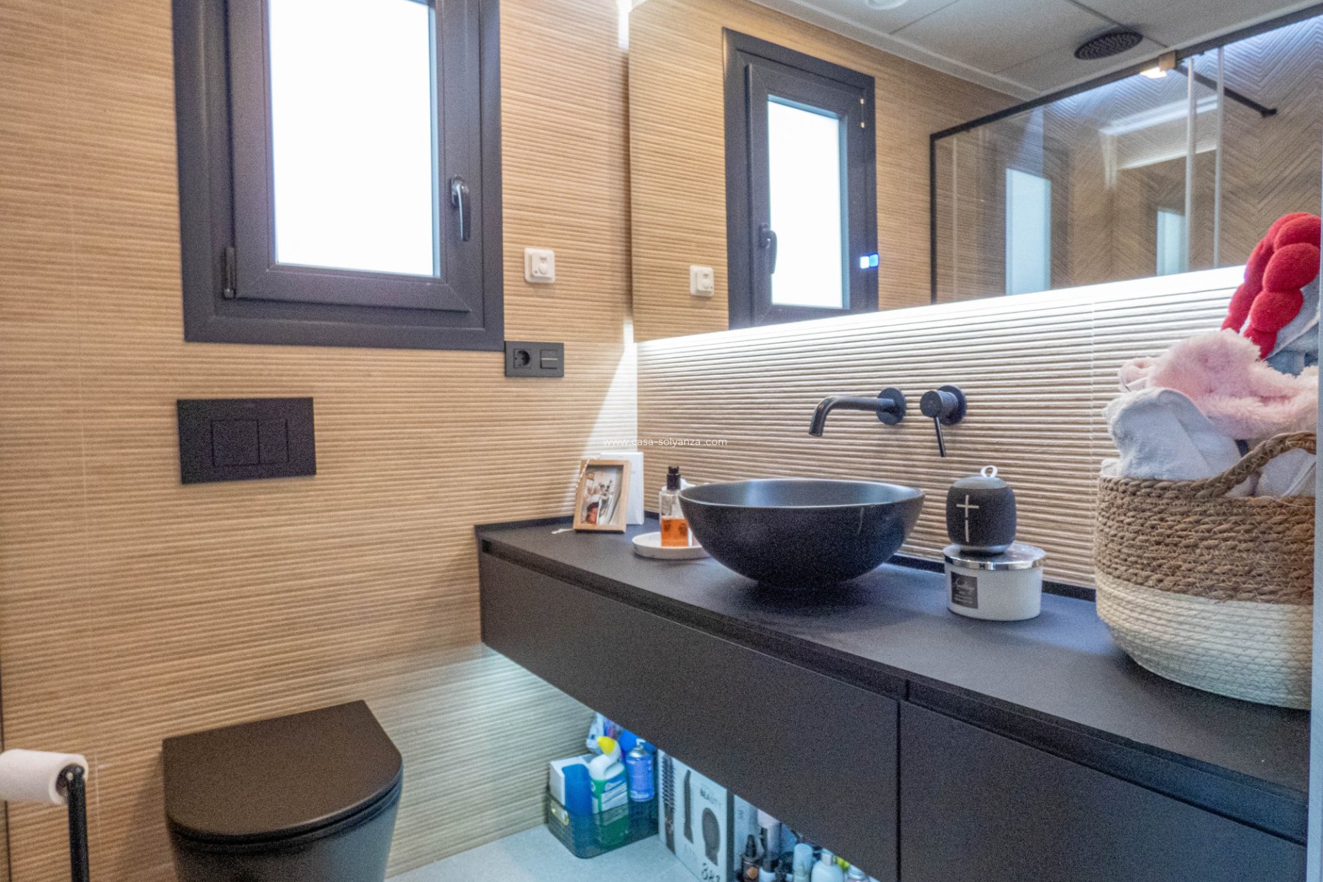 Resale - Apartment / flat - Guardamar del Segura - Costa Blanca