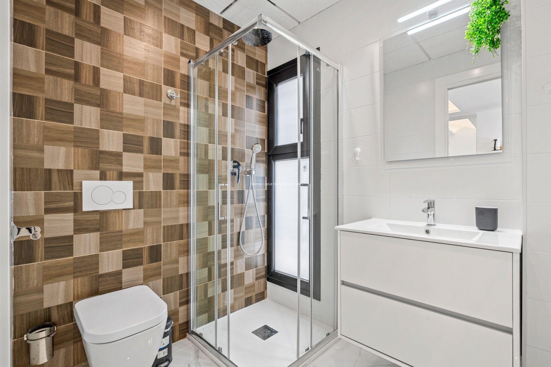 Resale - Apartment / flat - Guardamar del Segura - Costa Blanca