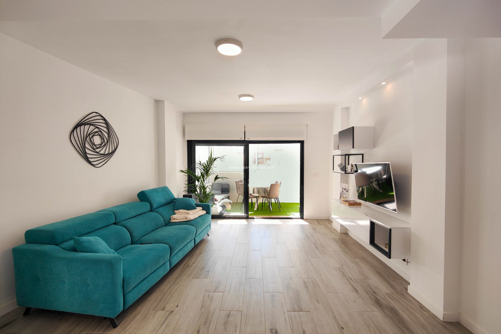 Resale - Apartment / flat - Guardamar del Segura - Costa Blanca