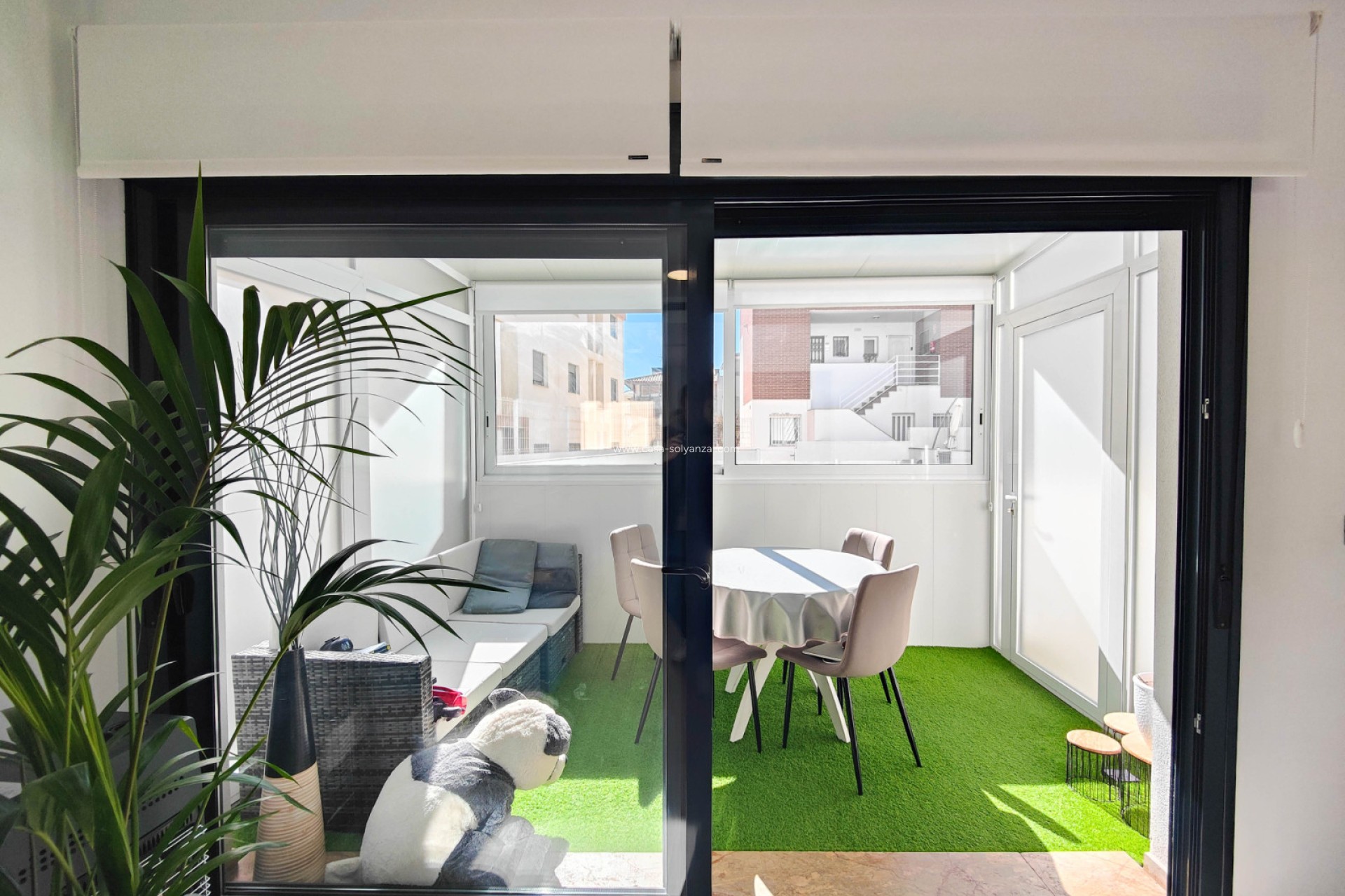 Resale - Apartment / flat - Guardamar del Segura - Costa Blanca