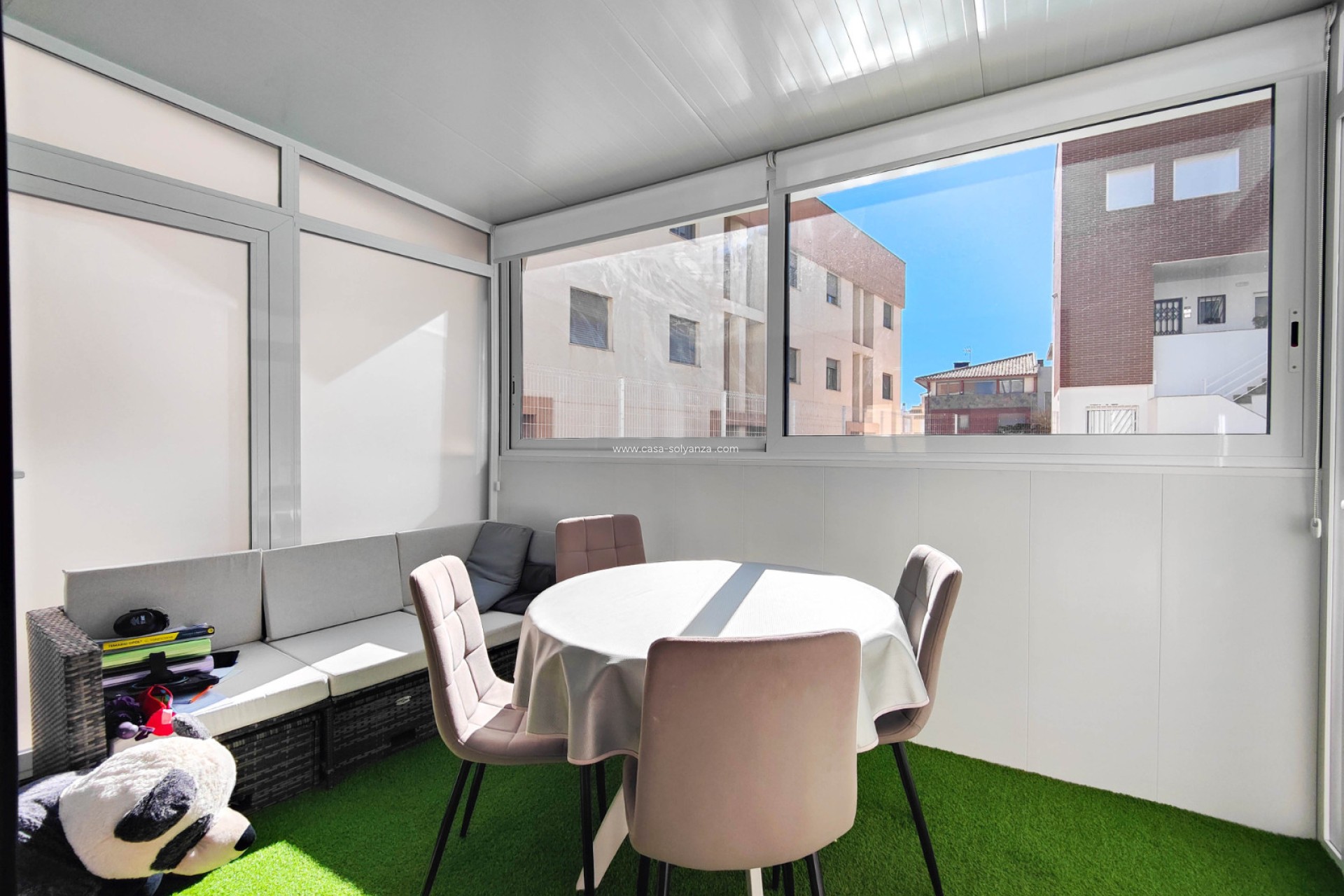 Resale - Apartment / flat - Guardamar del Segura - Costa Blanca