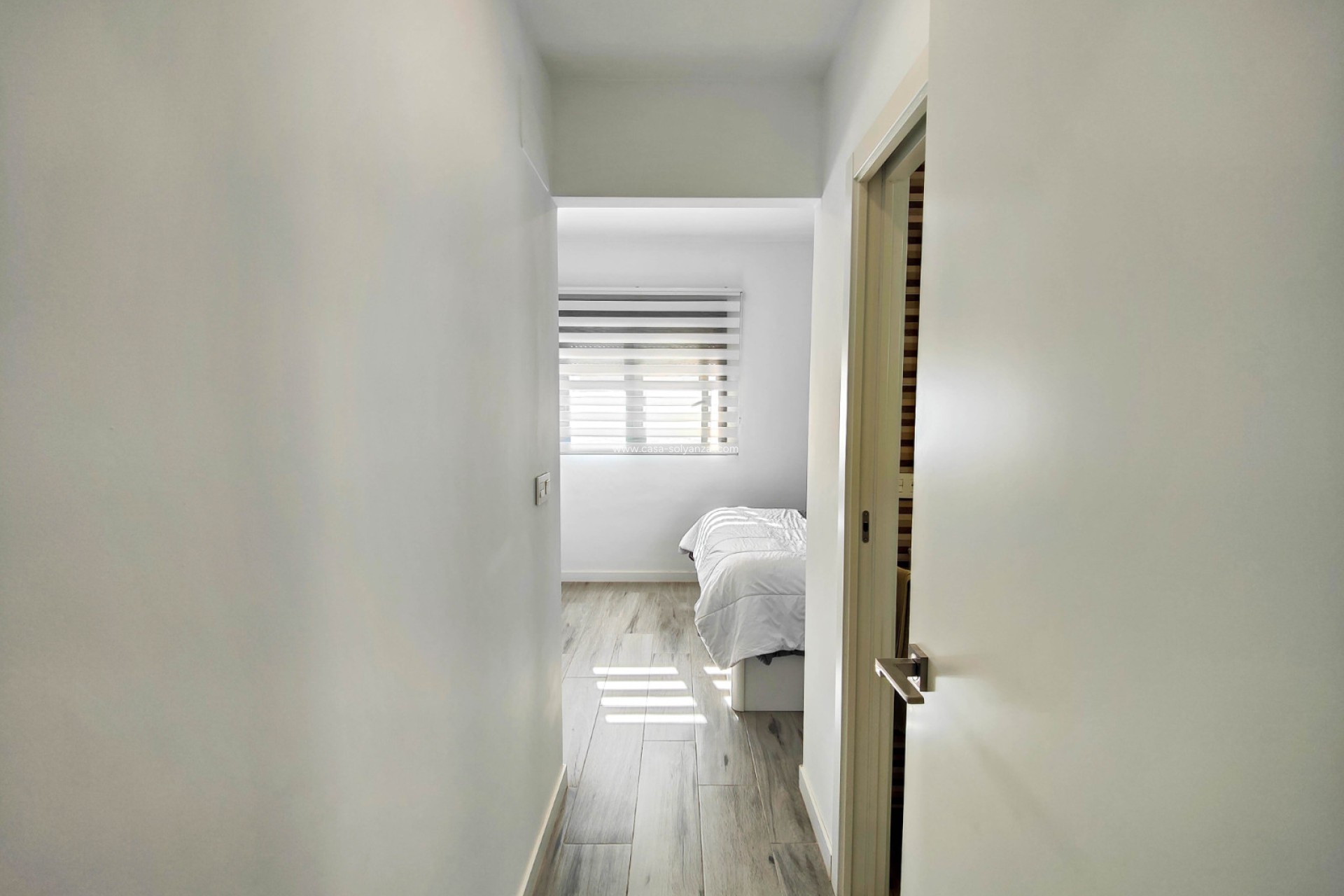 Resale - Apartment / flat - Guardamar del Segura - Costa Blanca