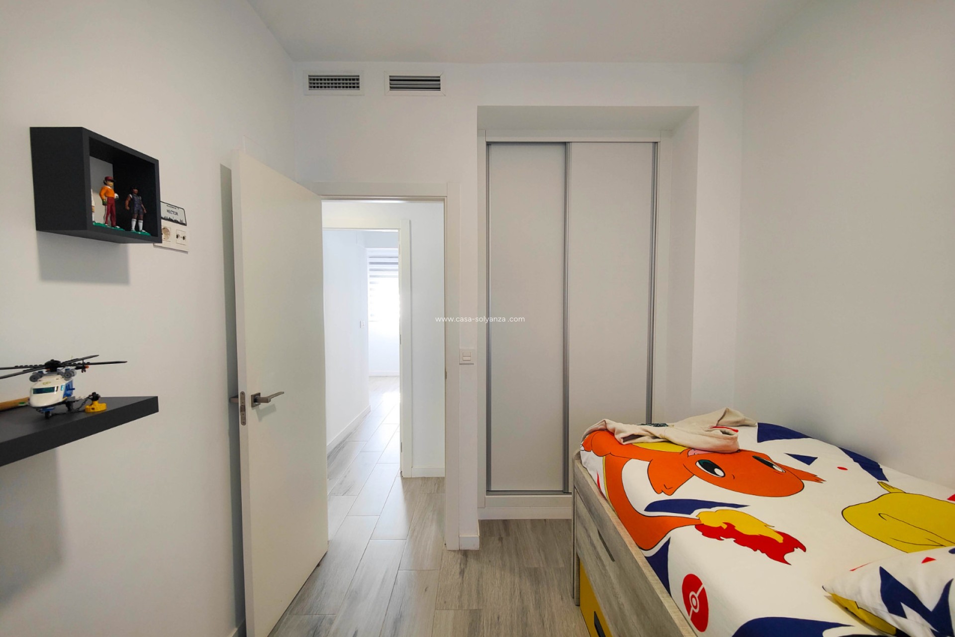 Resale - Apartment / flat - Guardamar del Segura - Costa Blanca