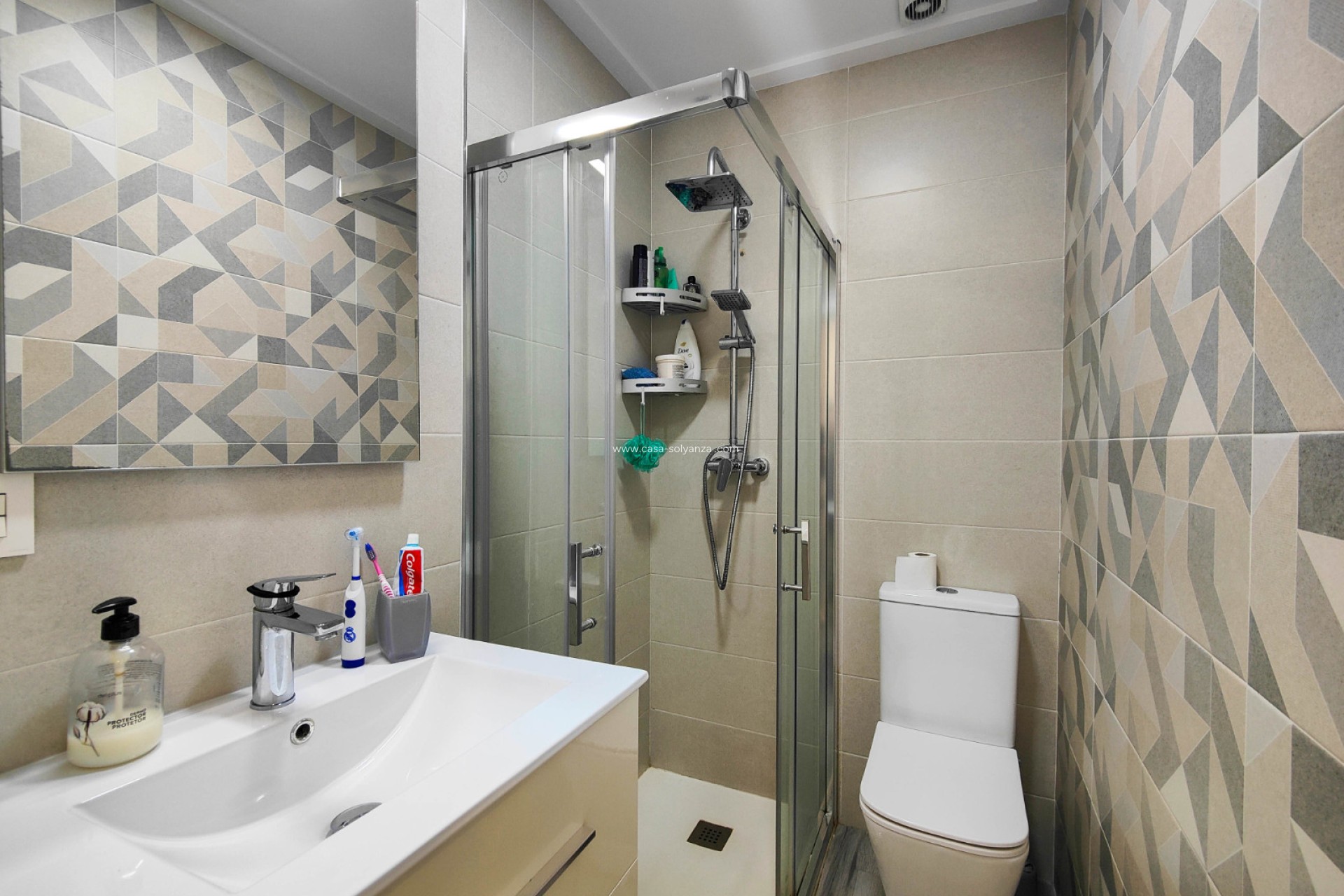 Resale - Apartment / flat - Guardamar del Segura - Costa Blanca