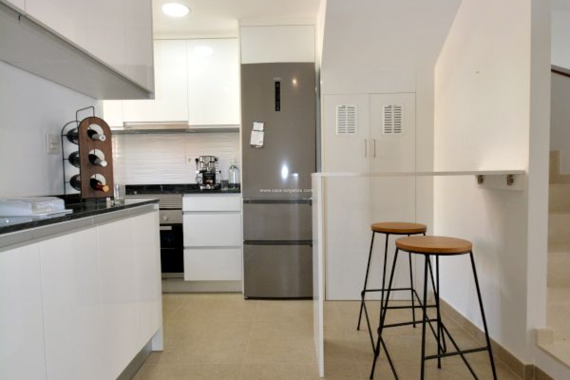 Resale - Apartment / flat - Guardamar del Segura - Costa Blanca