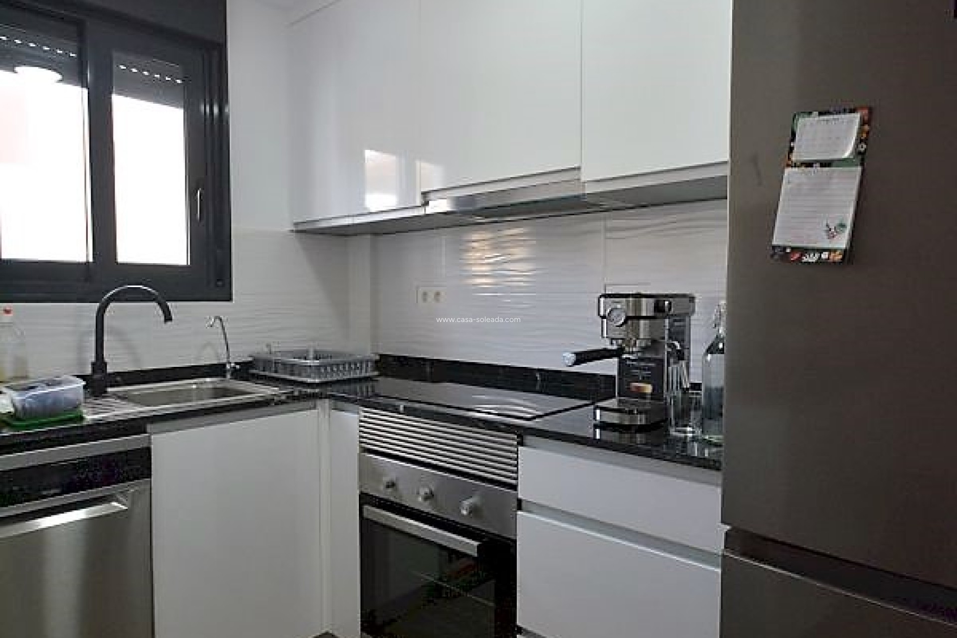 Resale - Apartment / flat - Guardamar del Segura - Costa Blanca