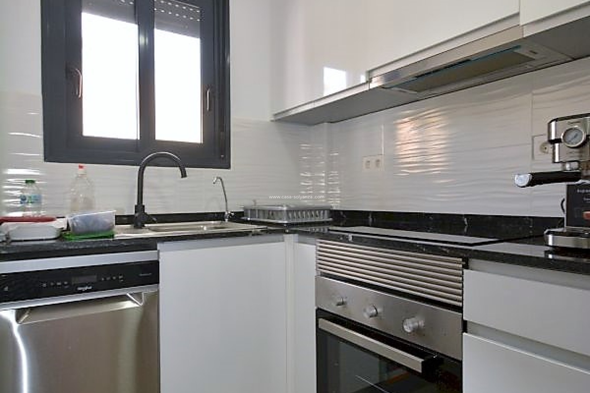 Resale - Apartment / flat - Guardamar del Segura - Costa Blanca