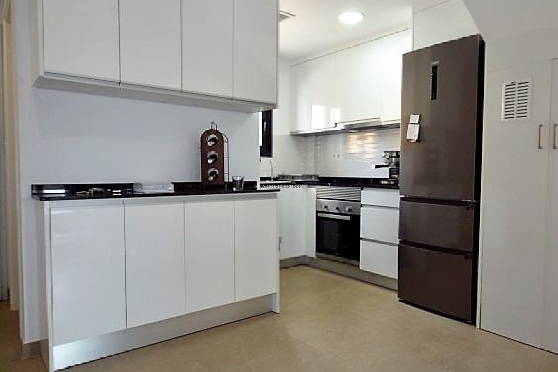 Resale - Apartment / flat - Guardamar del Segura - Costa Blanca