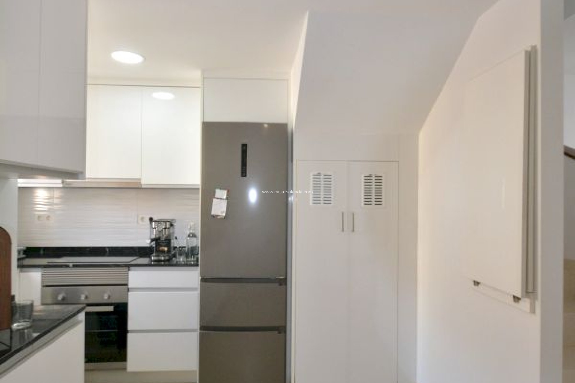 Resale - Apartment / flat - Guardamar del Segura - Costa Blanca