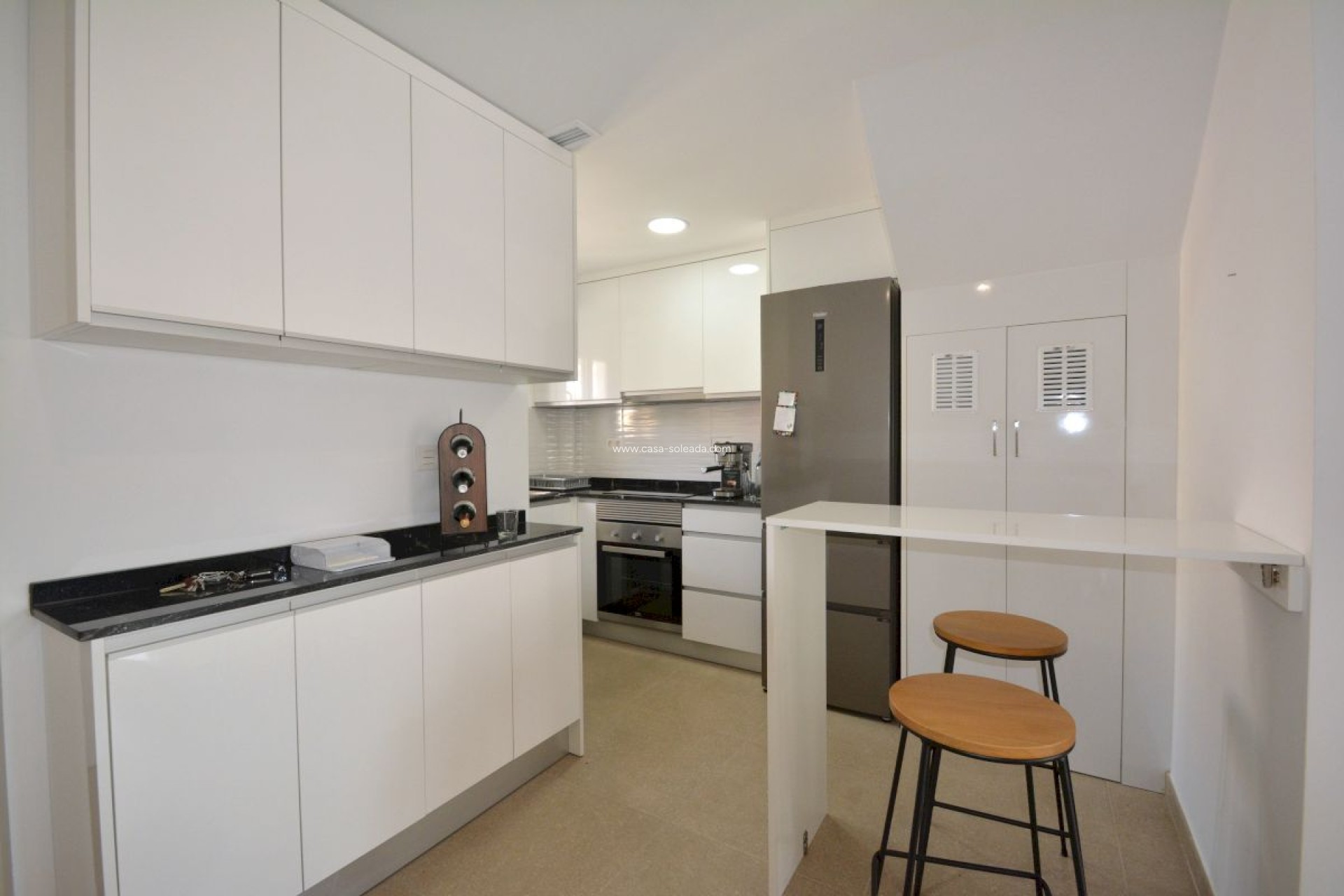 Resale - Apartment / flat - Guardamar del Segura - Costa Blanca