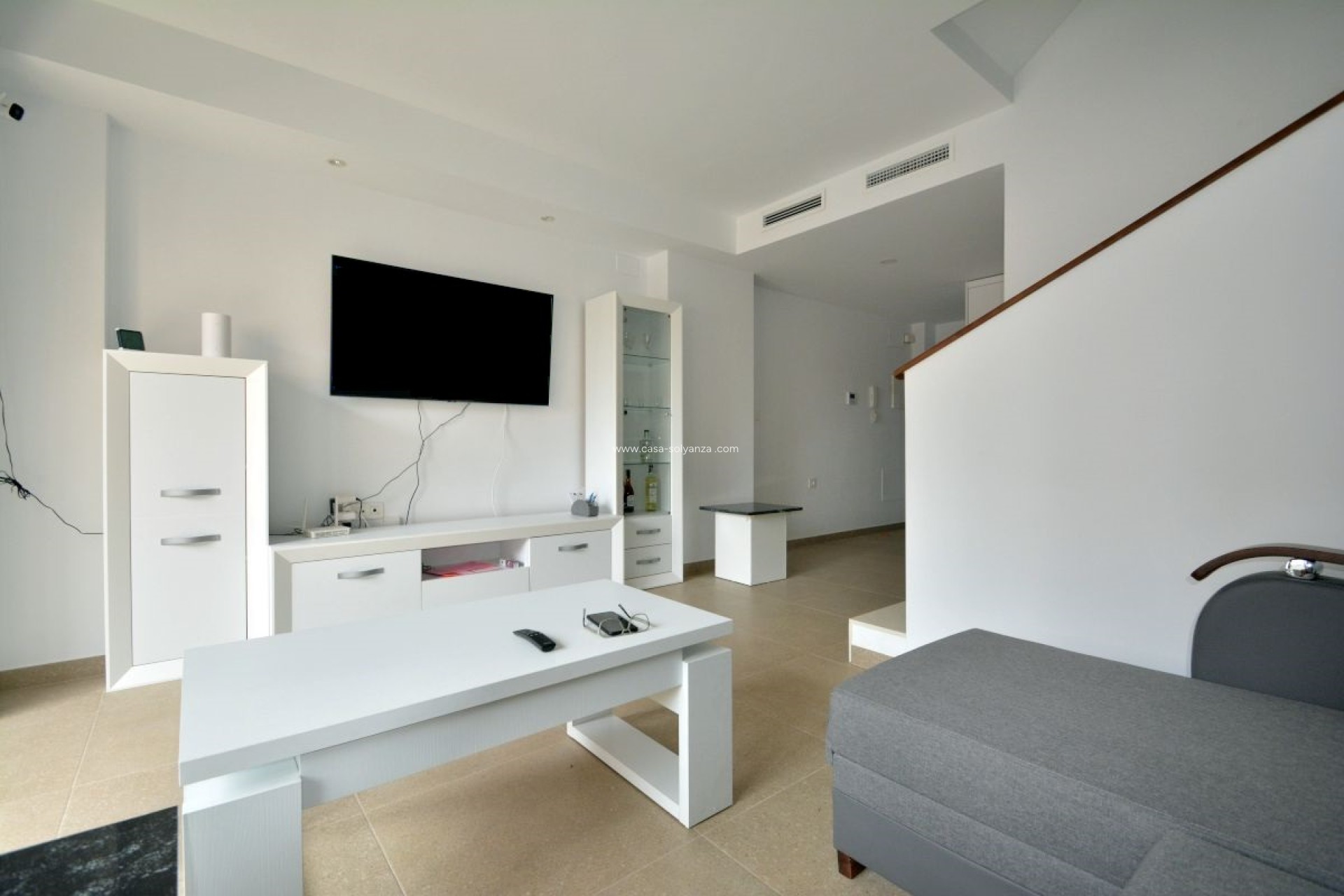 Resale - Apartment / flat - Guardamar del Segura - Costa Blanca