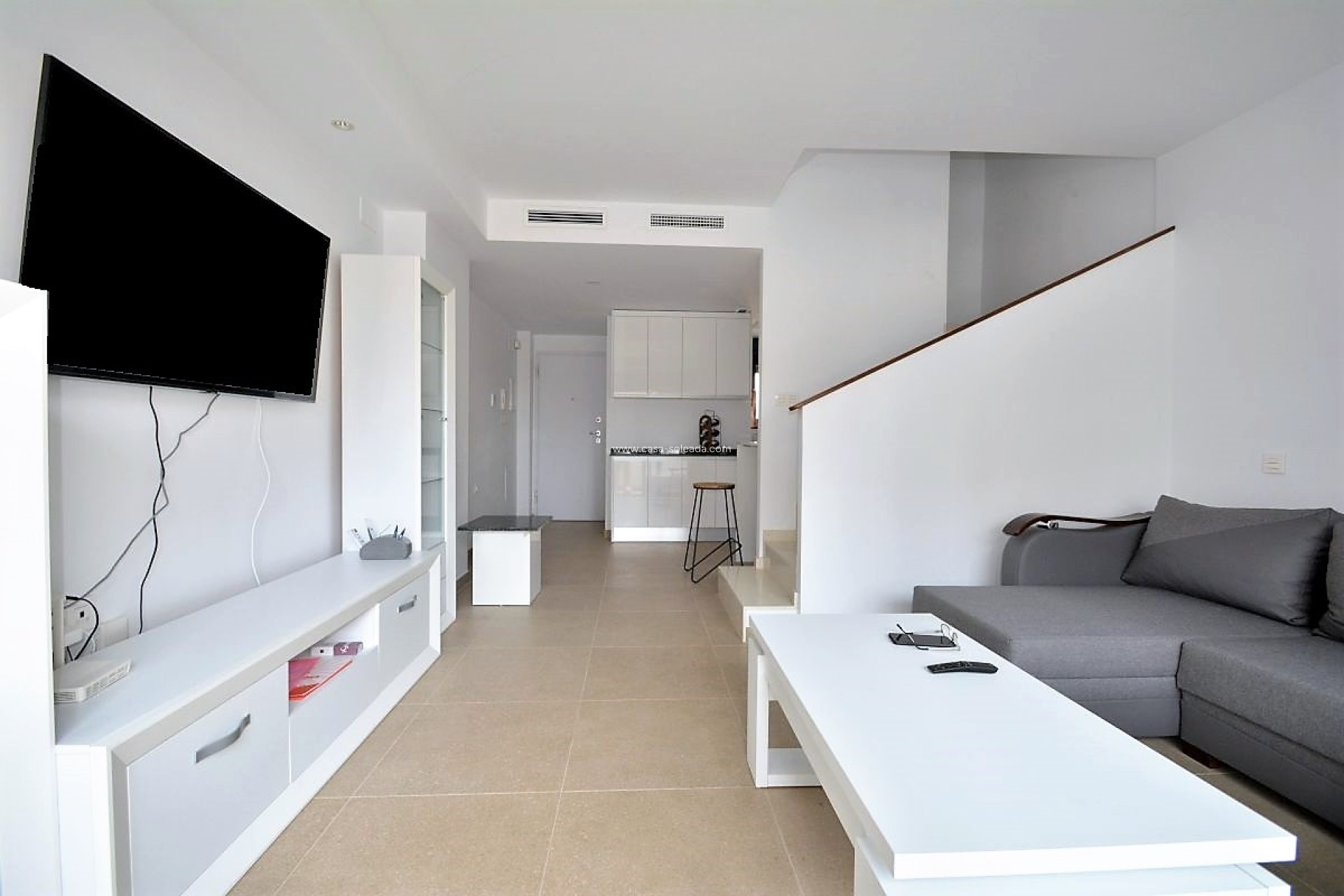Resale - Apartment / flat - Guardamar del Segura - Costa Blanca