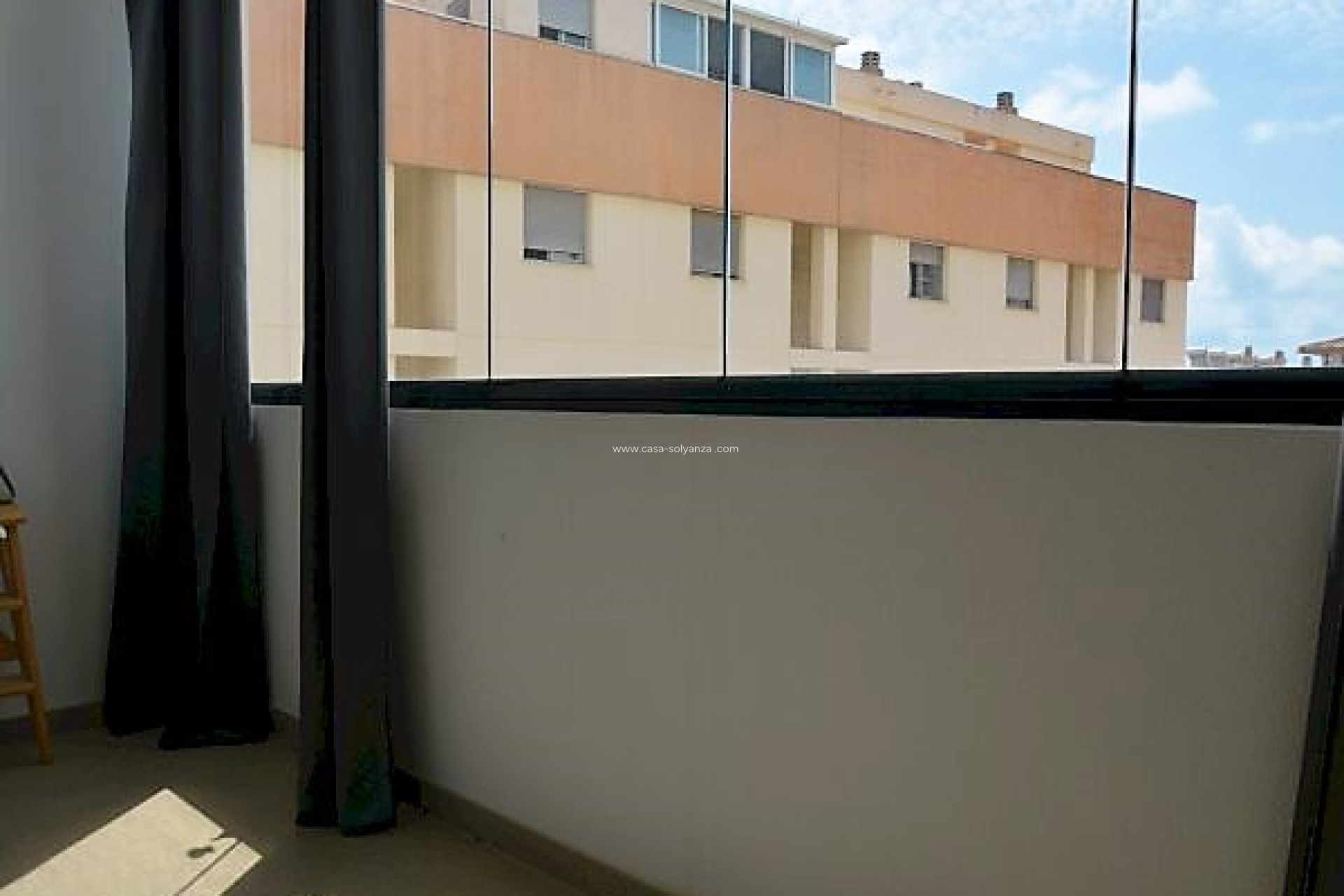 Resale - Apartment / flat - Guardamar del Segura - Costa Blanca