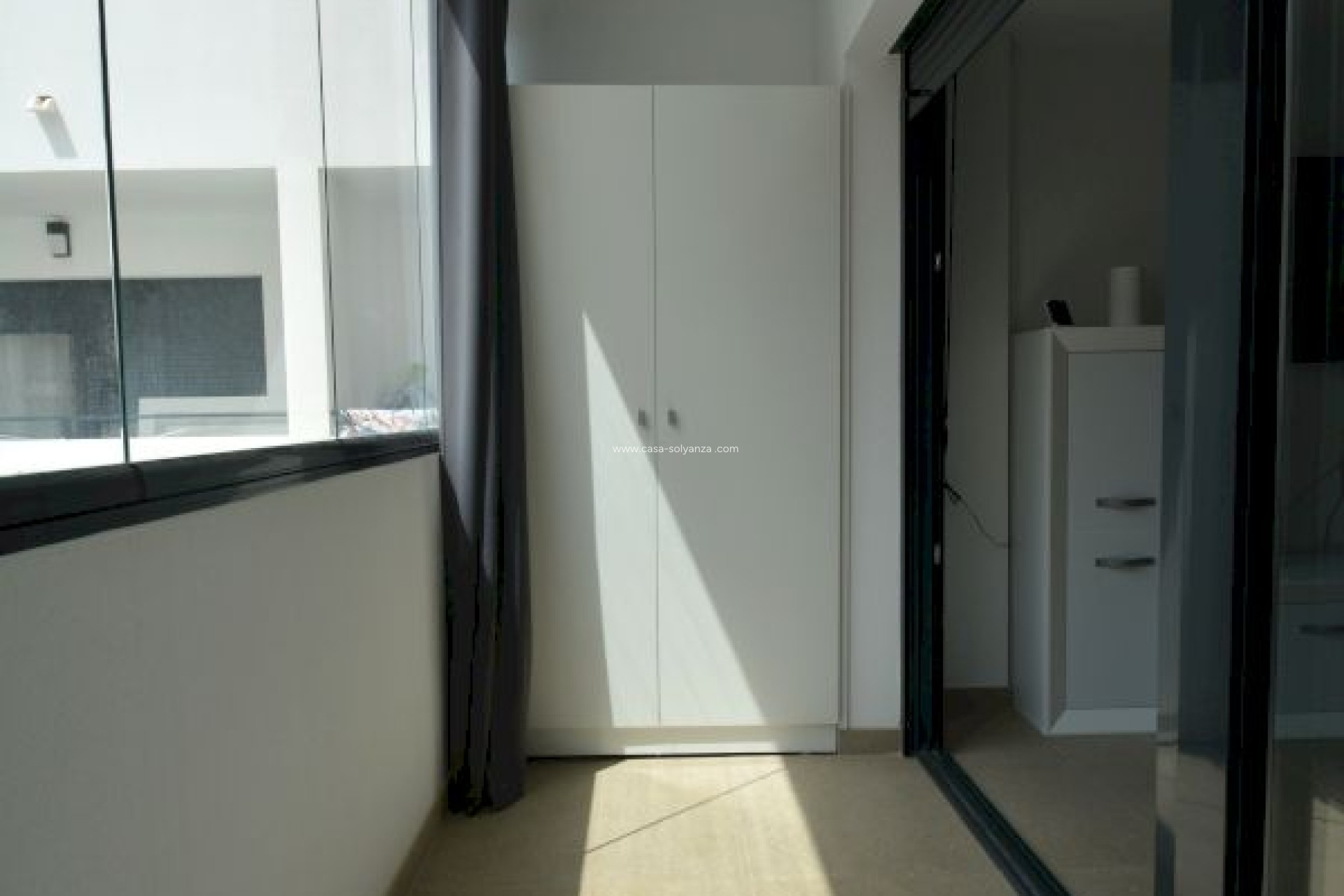 Resale - Apartment / flat - Guardamar del Segura - Costa Blanca
