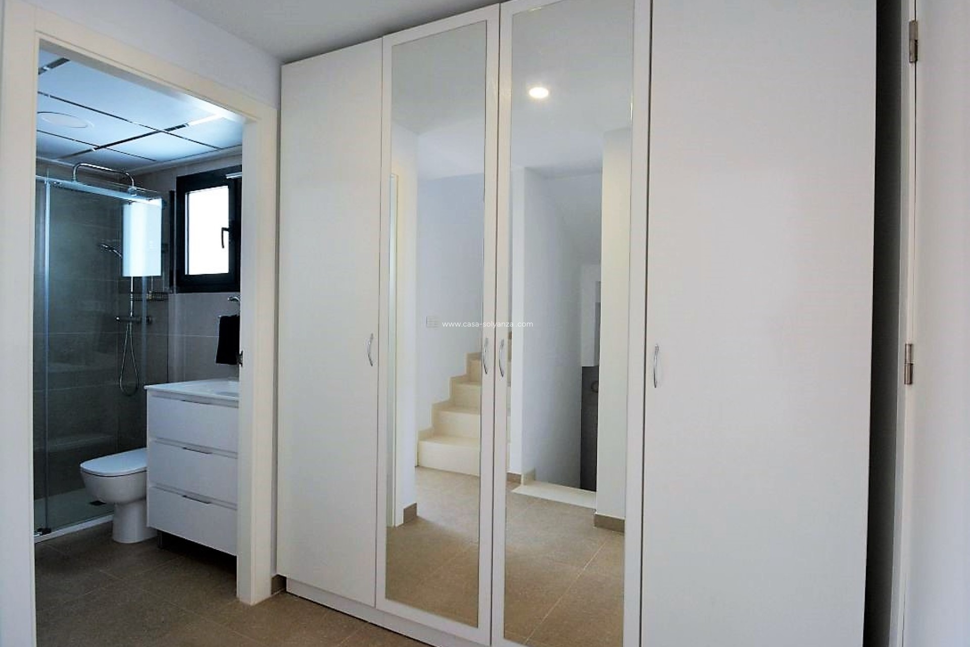 Resale - Apartment / flat - Guardamar del Segura - Costa Blanca