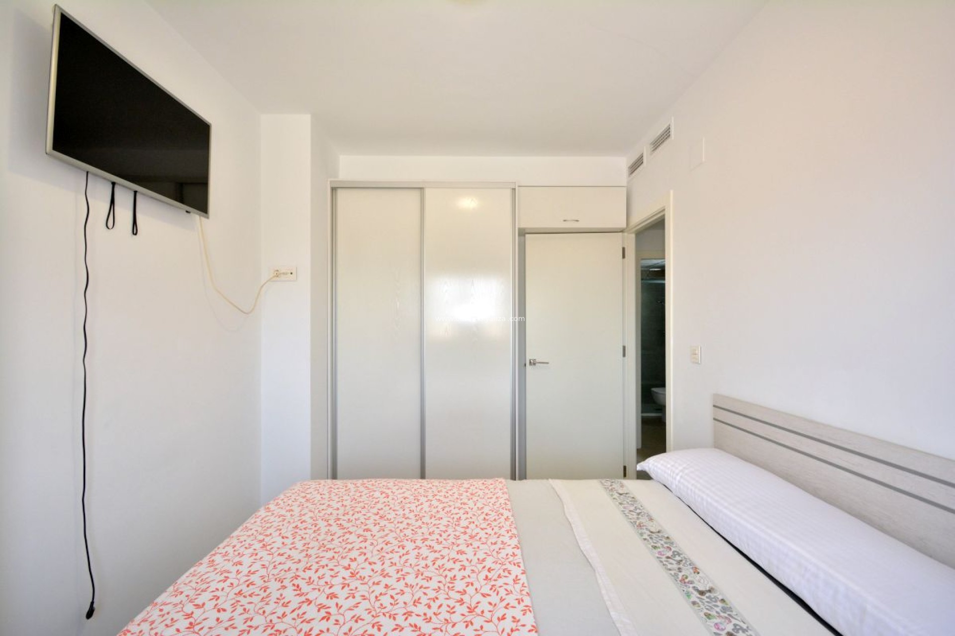Resale - Apartment / flat - Guardamar del Segura - Costa Blanca