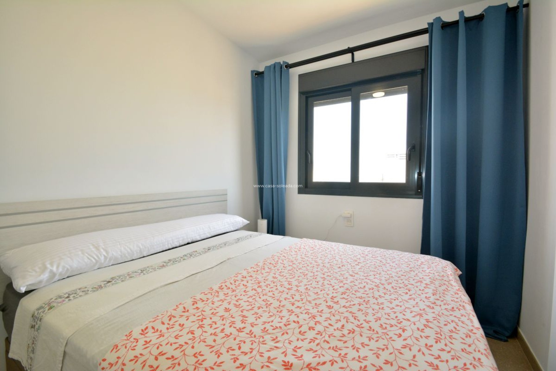 Resale - Apartment / flat - Guardamar del Segura - Costa Blanca