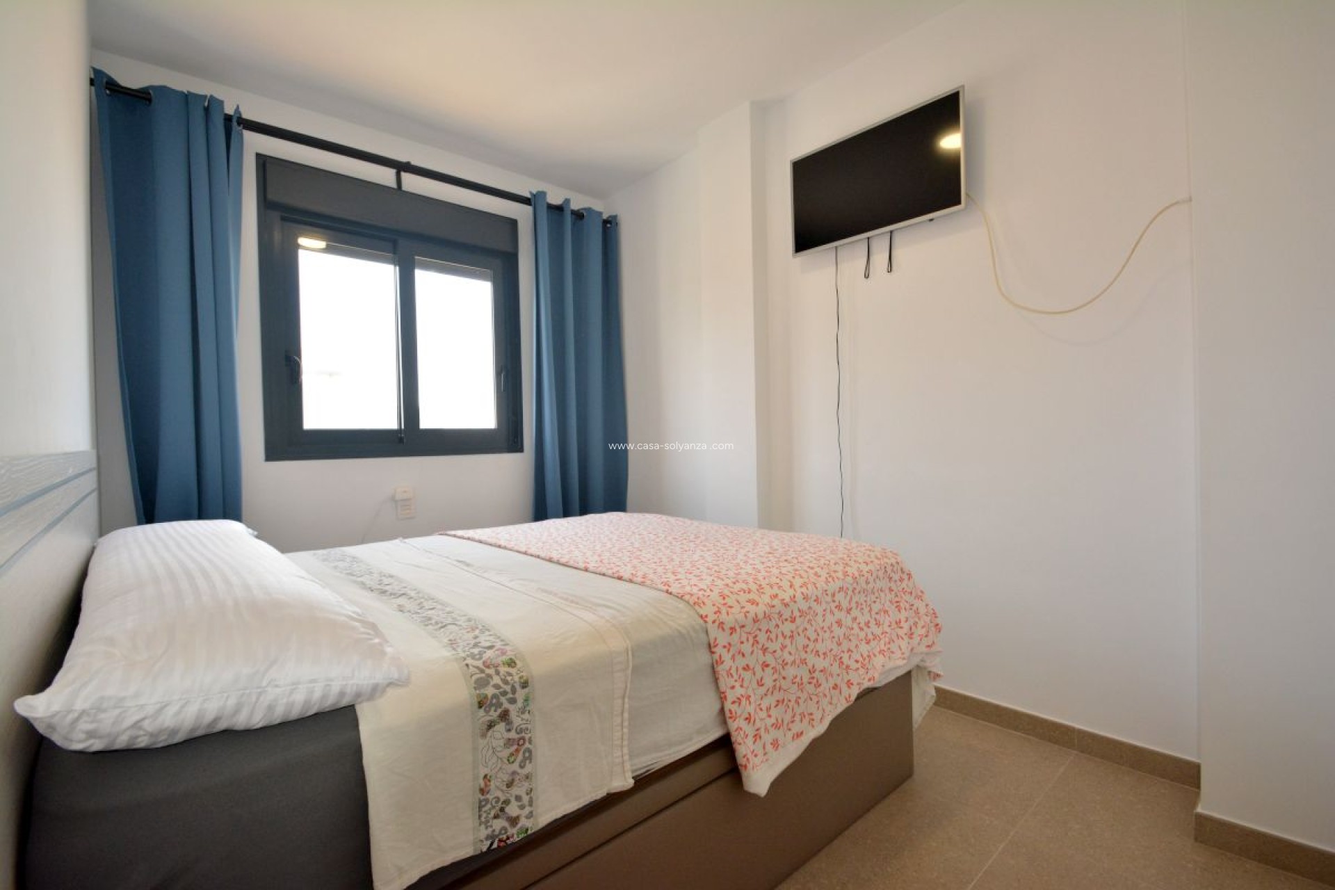 Resale - Apartment / flat - Guardamar del Segura - Costa Blanca