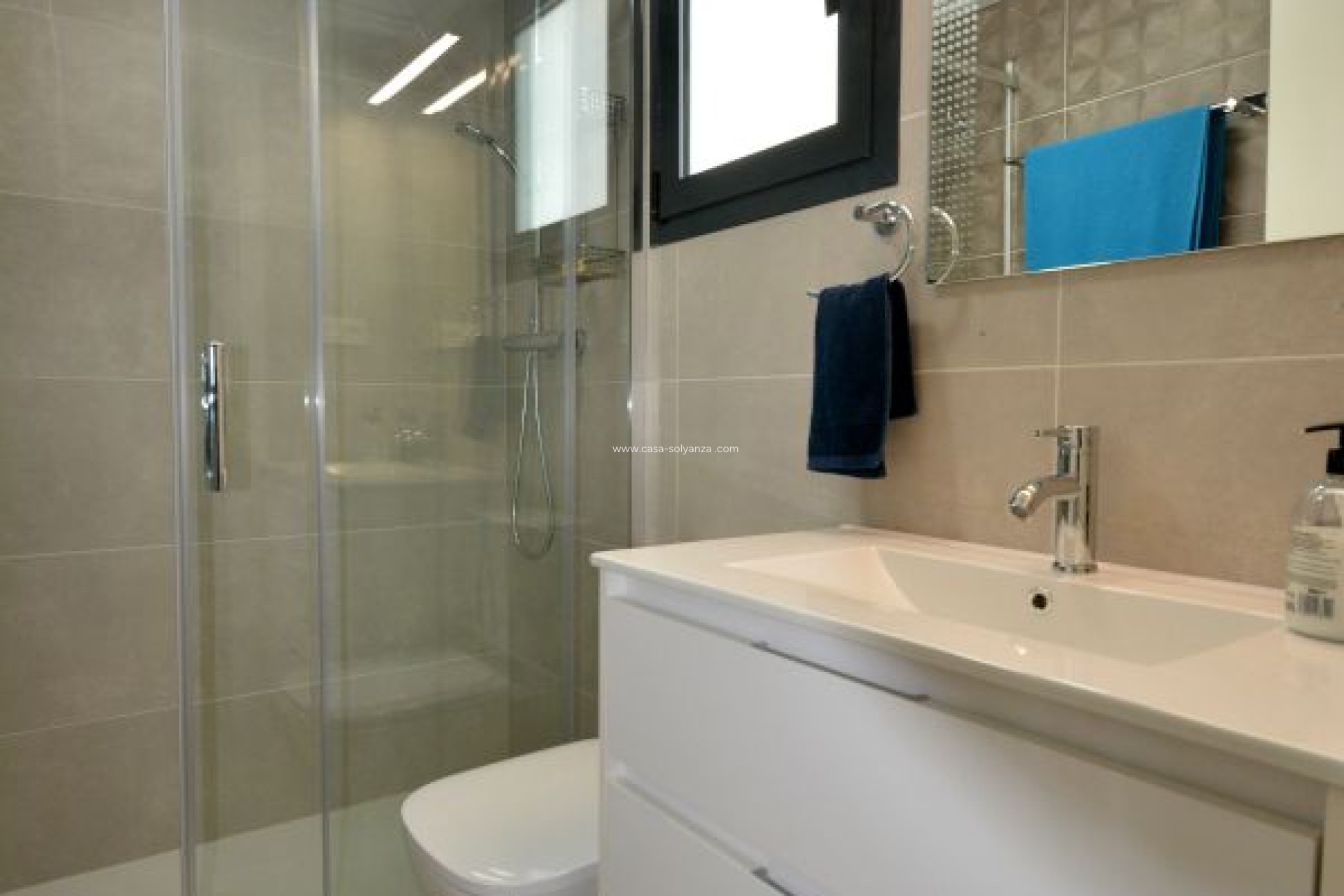 Resale - Apartment / flat - Guardamar del Segura - Costa Blanca