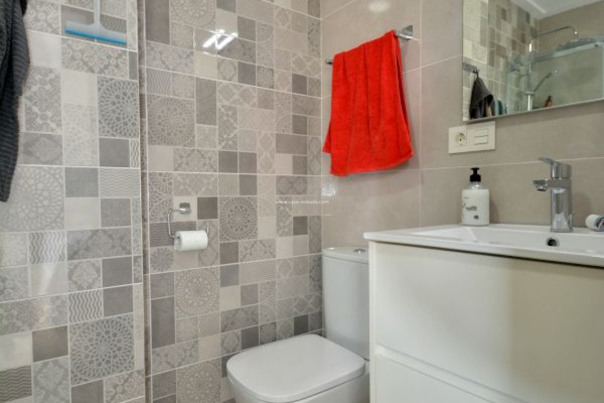 Resale - Apartment / flat - Guardamar del Segura - Costa Blanca