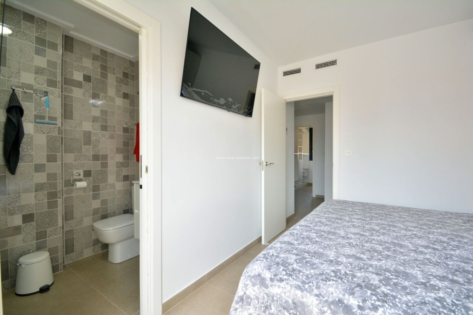 Resale - Apartment / flat - Guardamar del Segura - Costa Blanca
