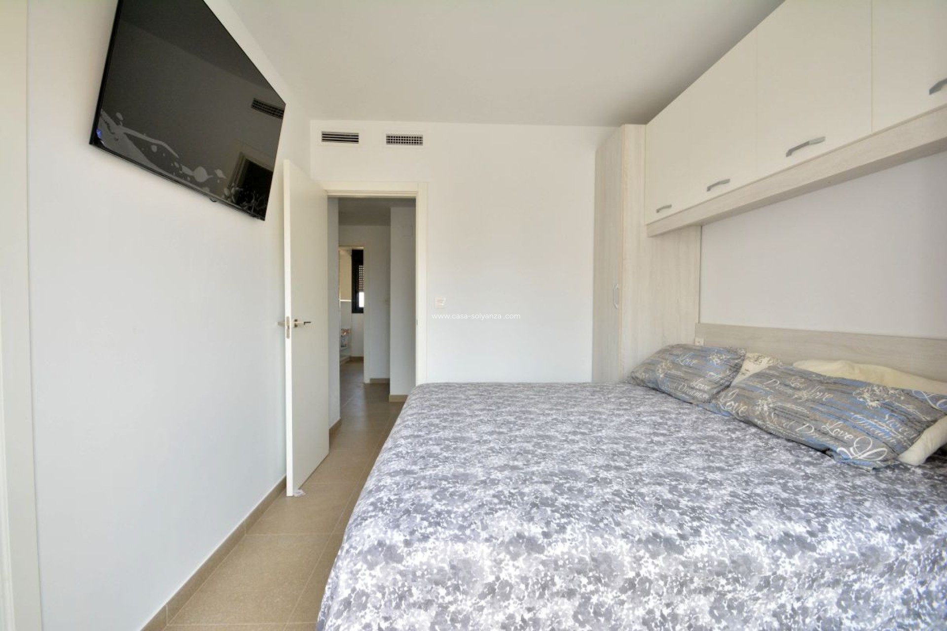 Resale - Apartment / flat - Guardamar del Segura - Costa Blanca