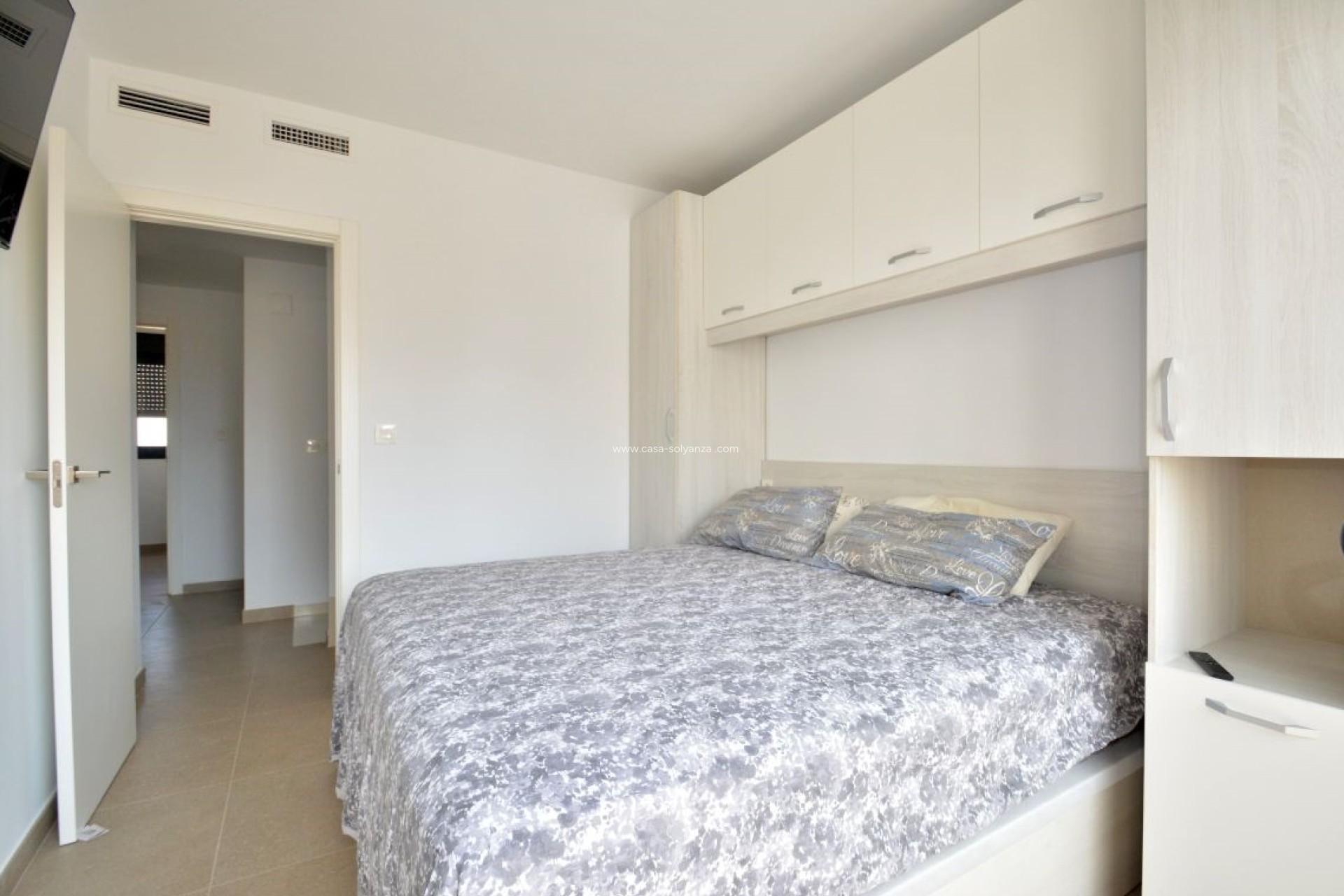 Resale - Apartment / flat - Guardamar del Segura - Costa Blanca