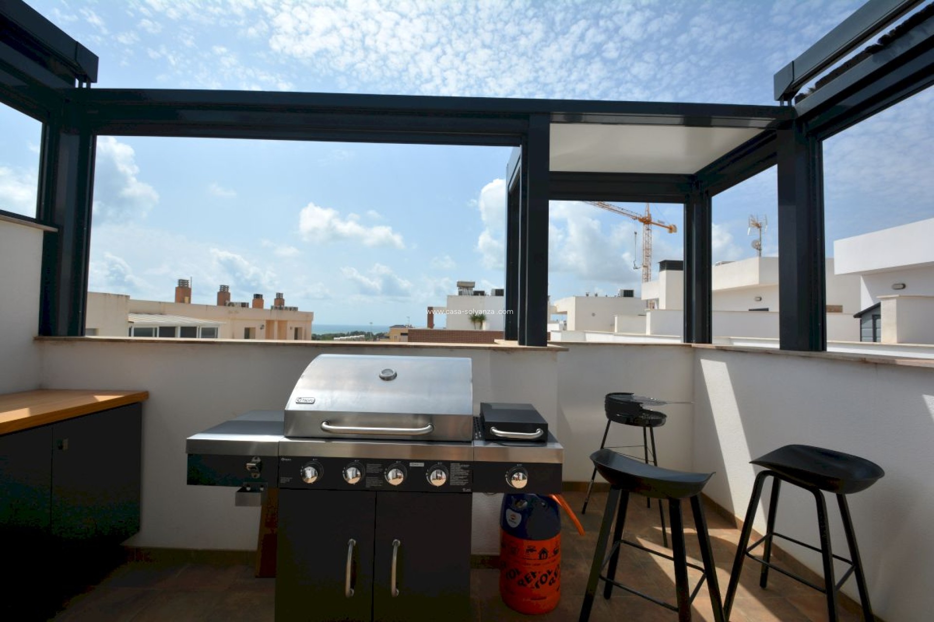 Resale - Apartment / flat - Guardamar del Segura - Costa Blanca