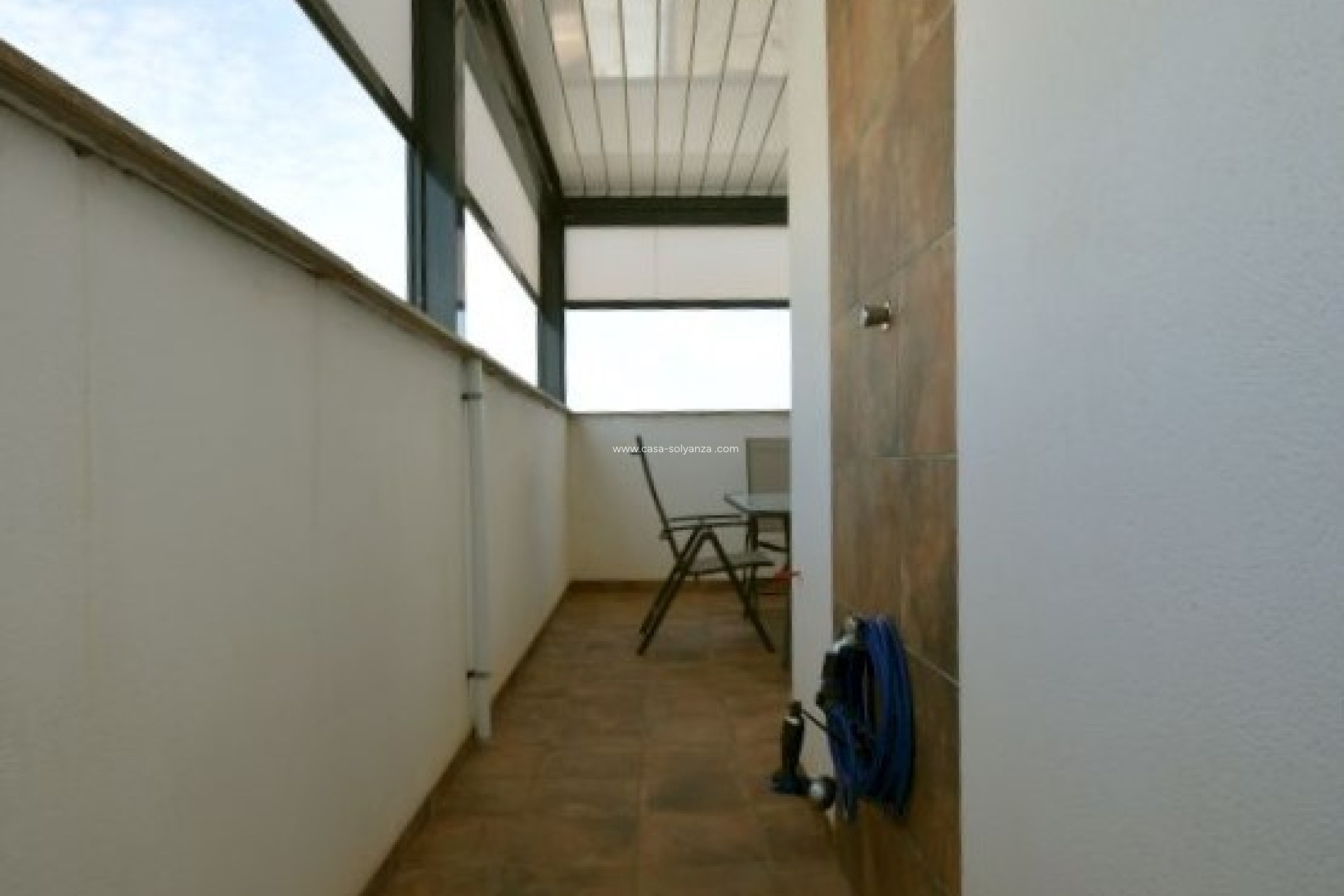 Resale - Apartment / flat - Guardamar del Segura - Costa Blanca