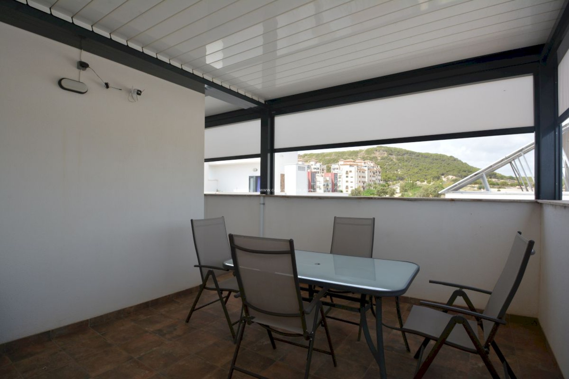 Resale - Apartment / flat - Guardamar del Segura - Costa Blanca