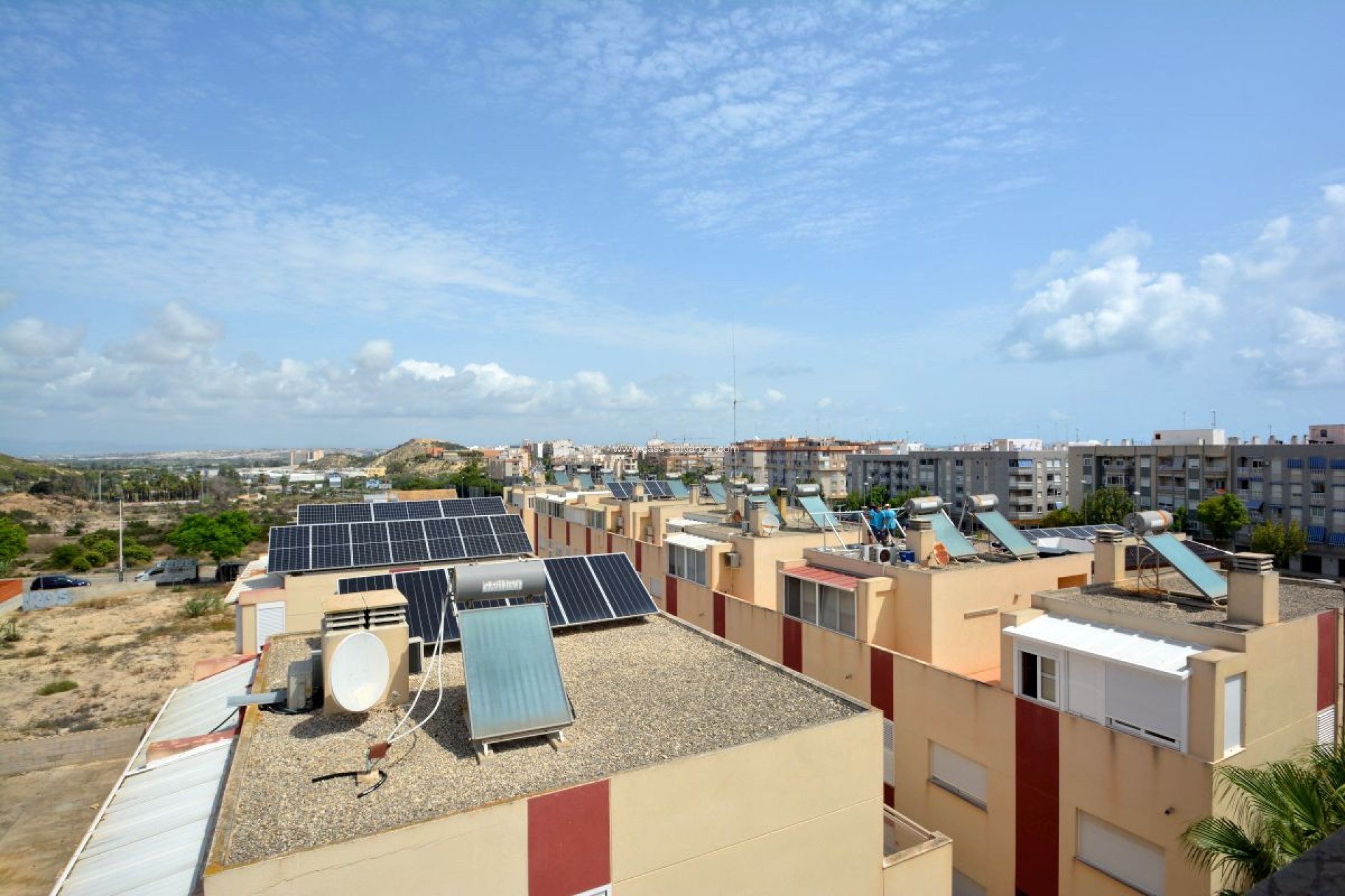 Resale - Apartment / flat - Guardamar del Segura - Costa Blanca