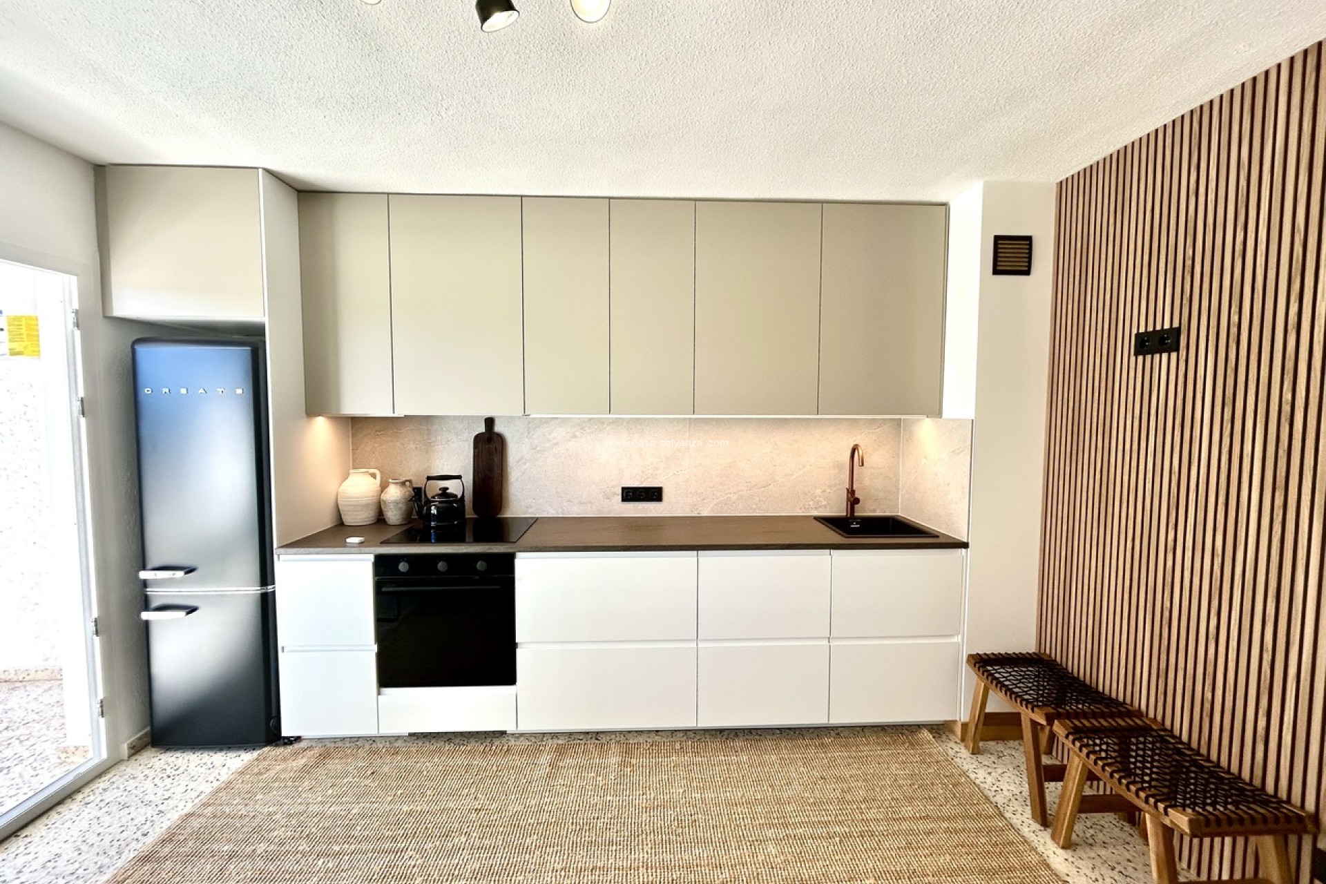 Resale - Apartment / flat - Guardamar del Segura - Costa Blanca