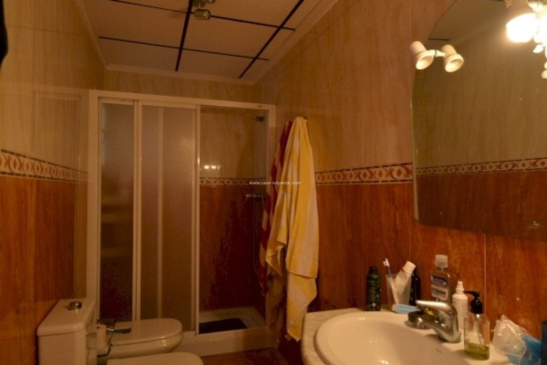 Resale - Apartment / flat - Guardamar del Segura - Costa Blanca