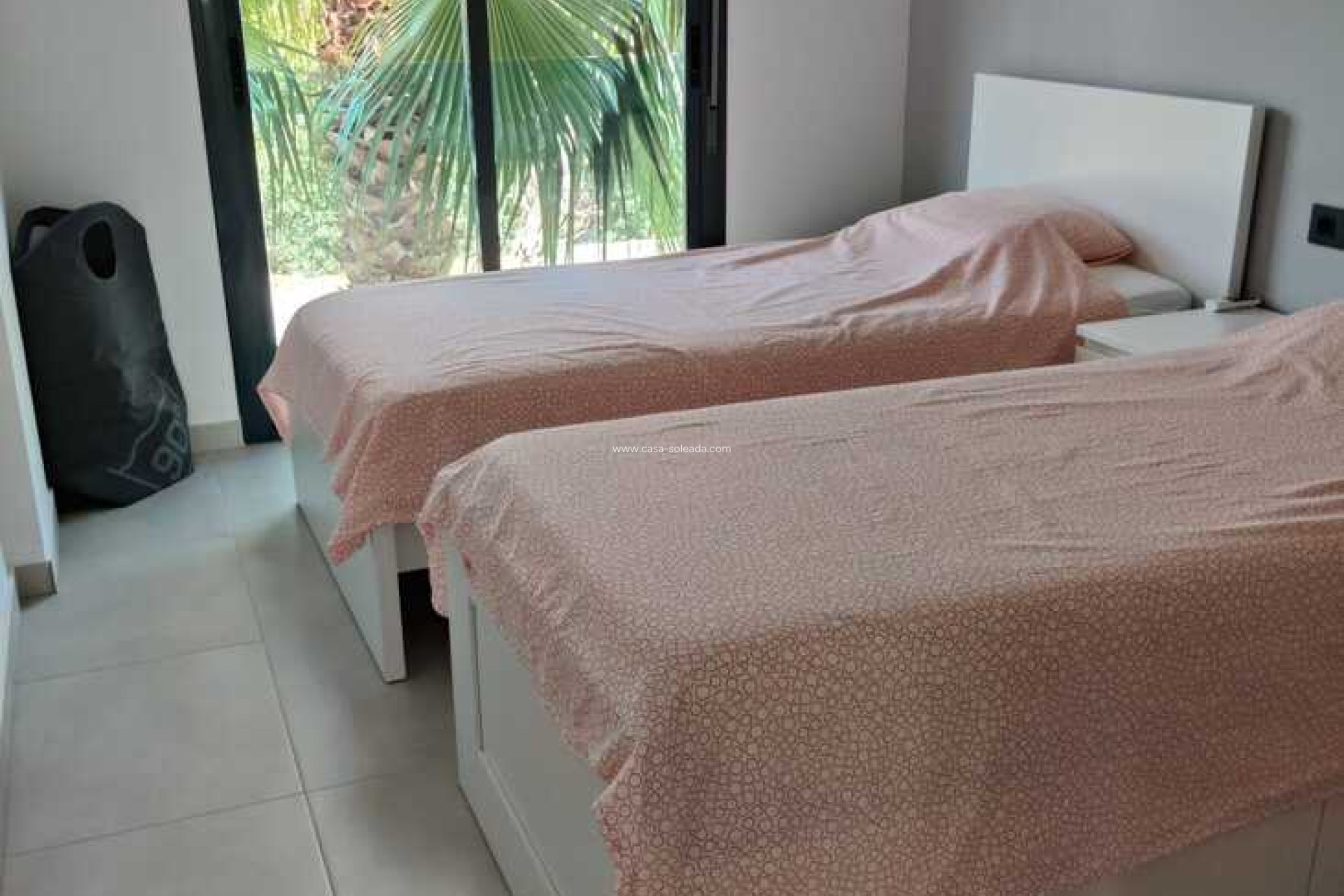 Resale - Apartment / flat - Guardamar del Segura - Costa Blanca
