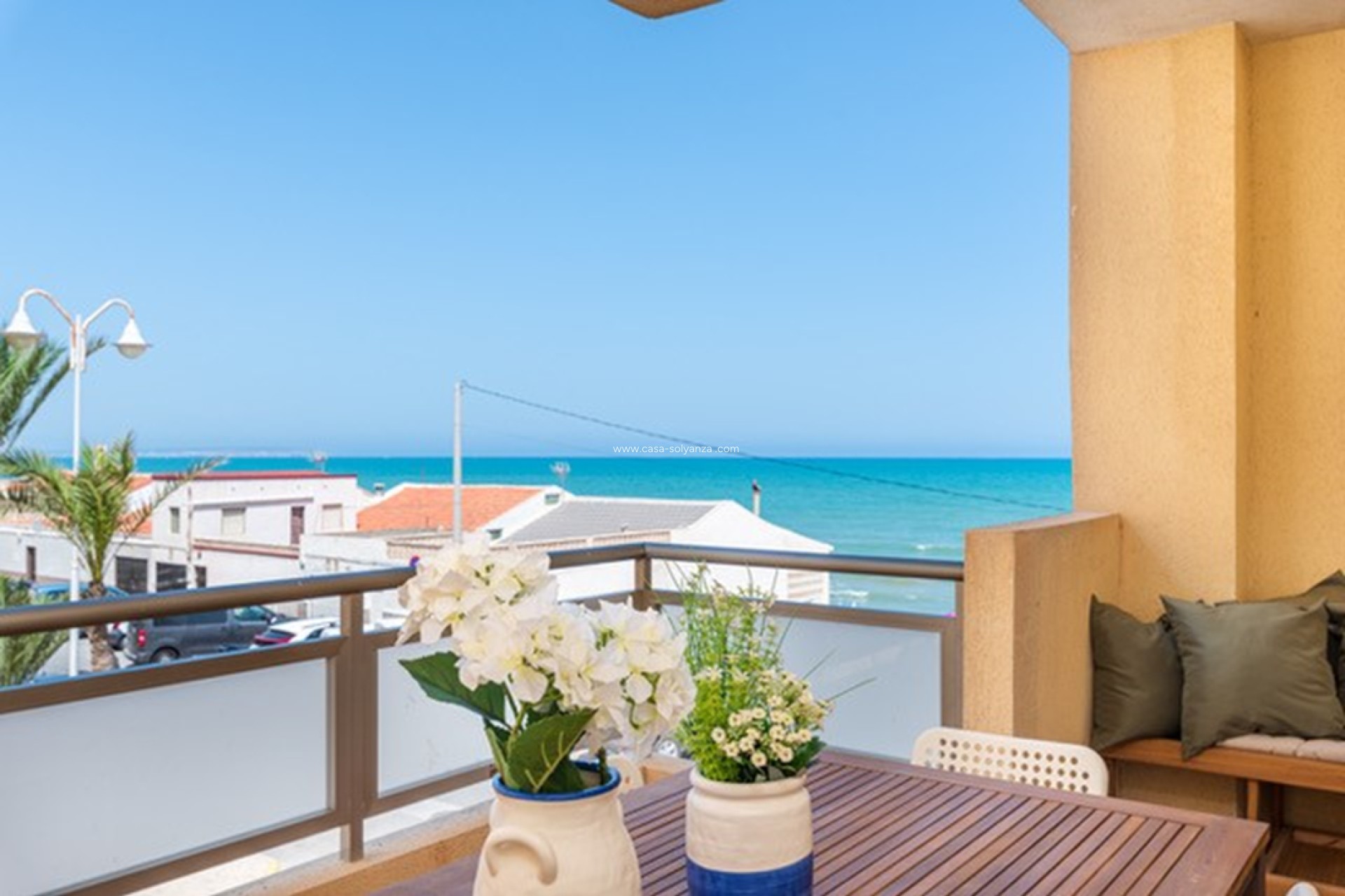 Resale - Apartment / flat - Guardamar del Segura - Costa Blanca