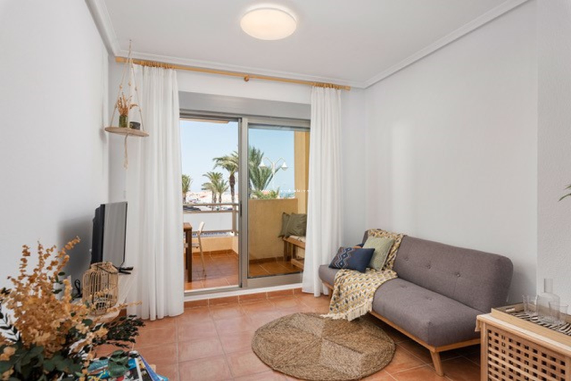Resale - Apartment / flat - Guardamar del Segura - Costa Blanca