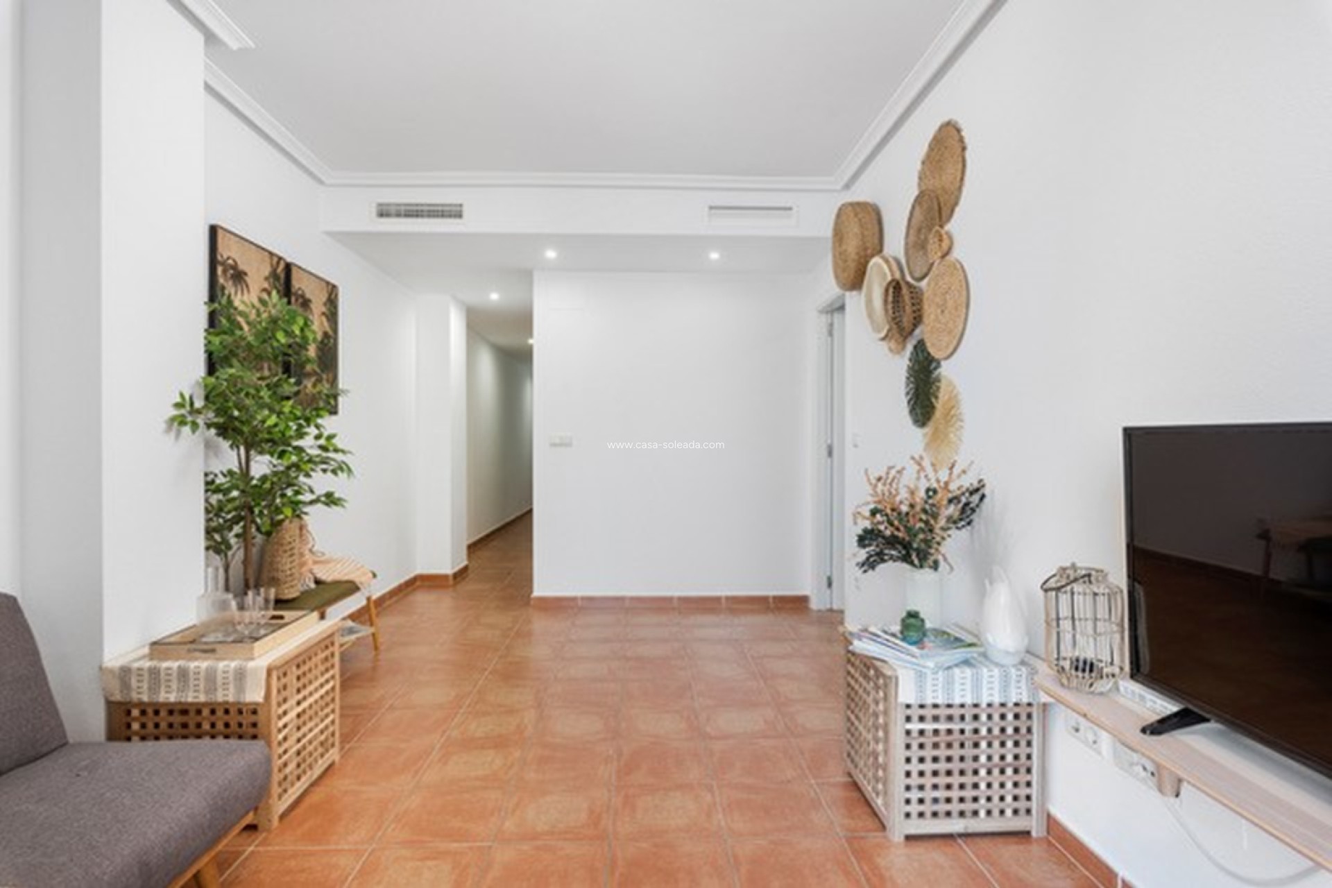 Resale - Apartment / flat - Guardamar del Segura - Costa Blanca